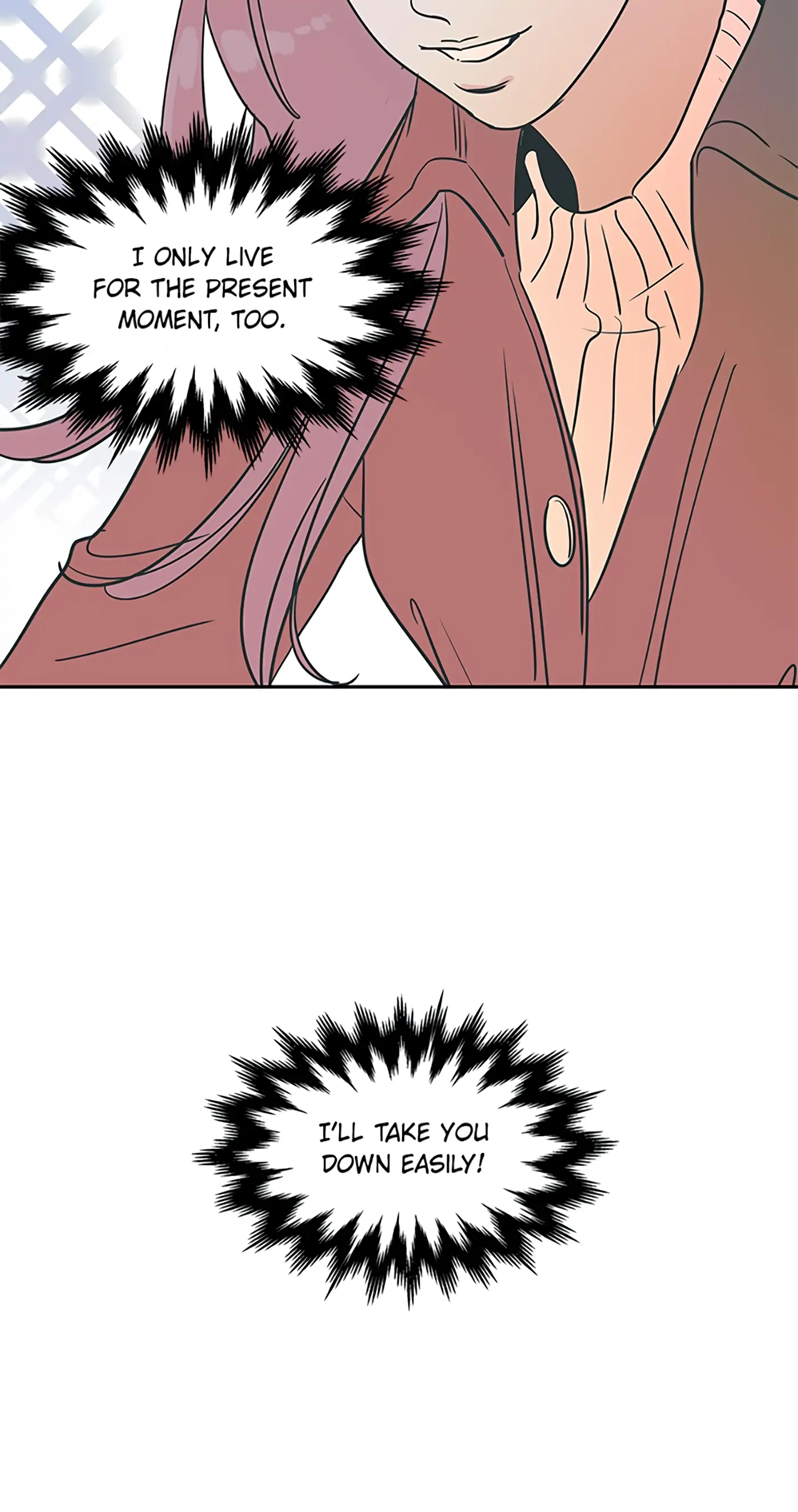 How to Draw an Ellipse Chapter 8 - Page 55