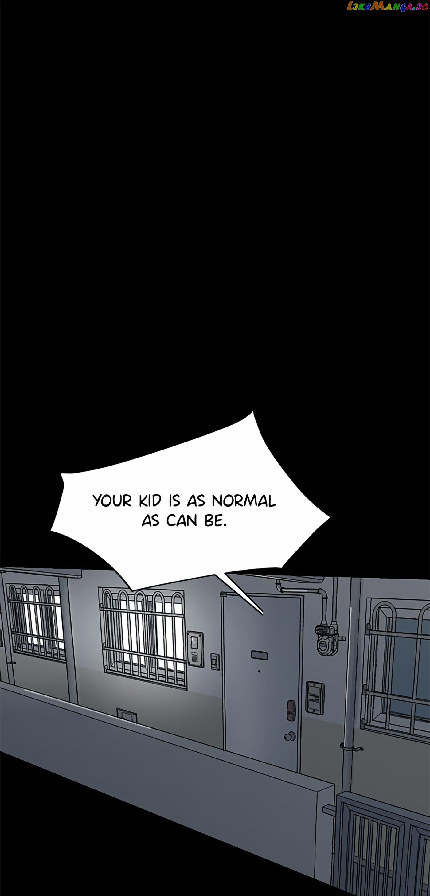 How to Draw an Ellipse Chapter 80 - Page 20