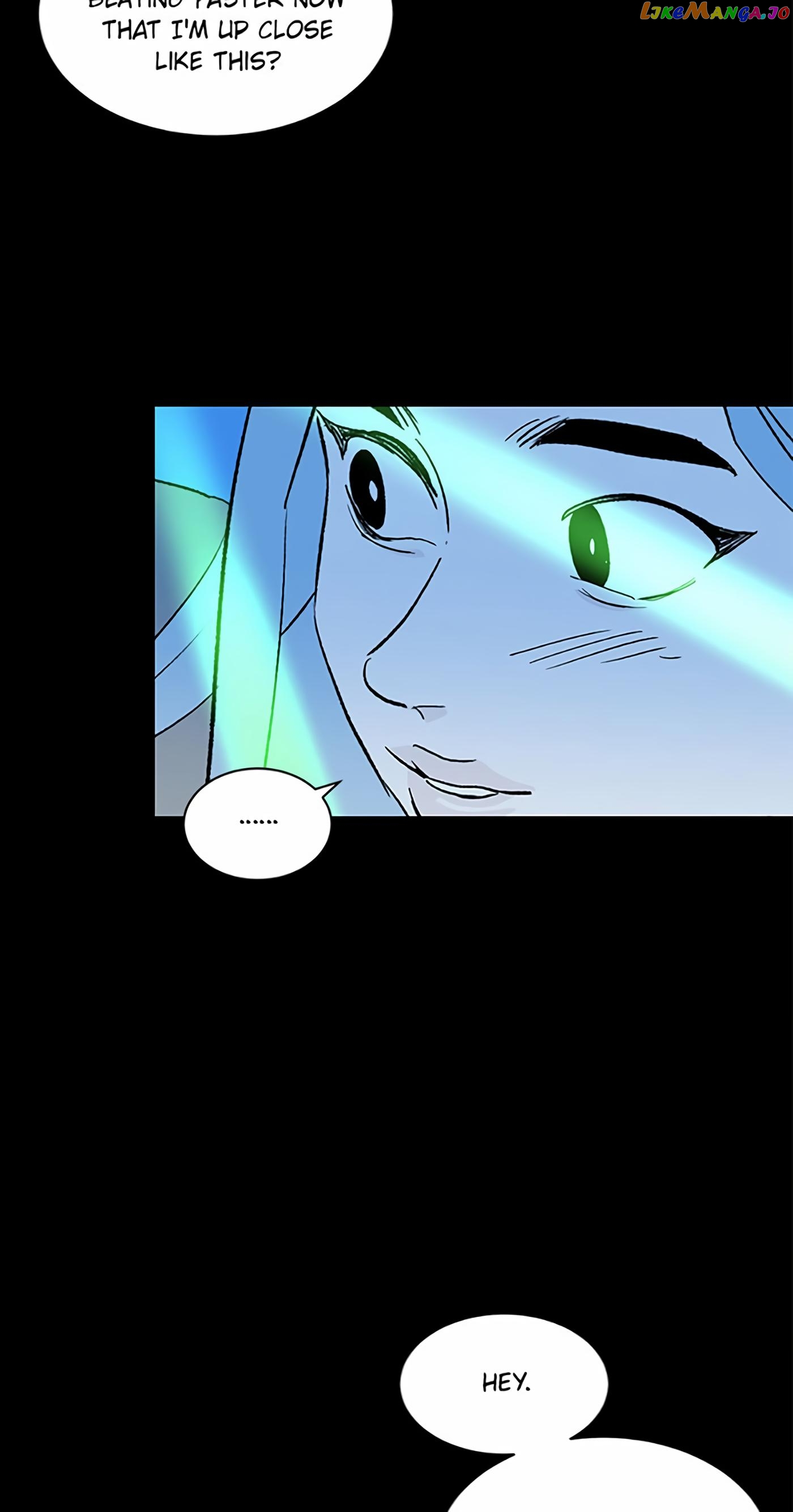 How to Draw an Ellipse Chapter 80 - Page 43