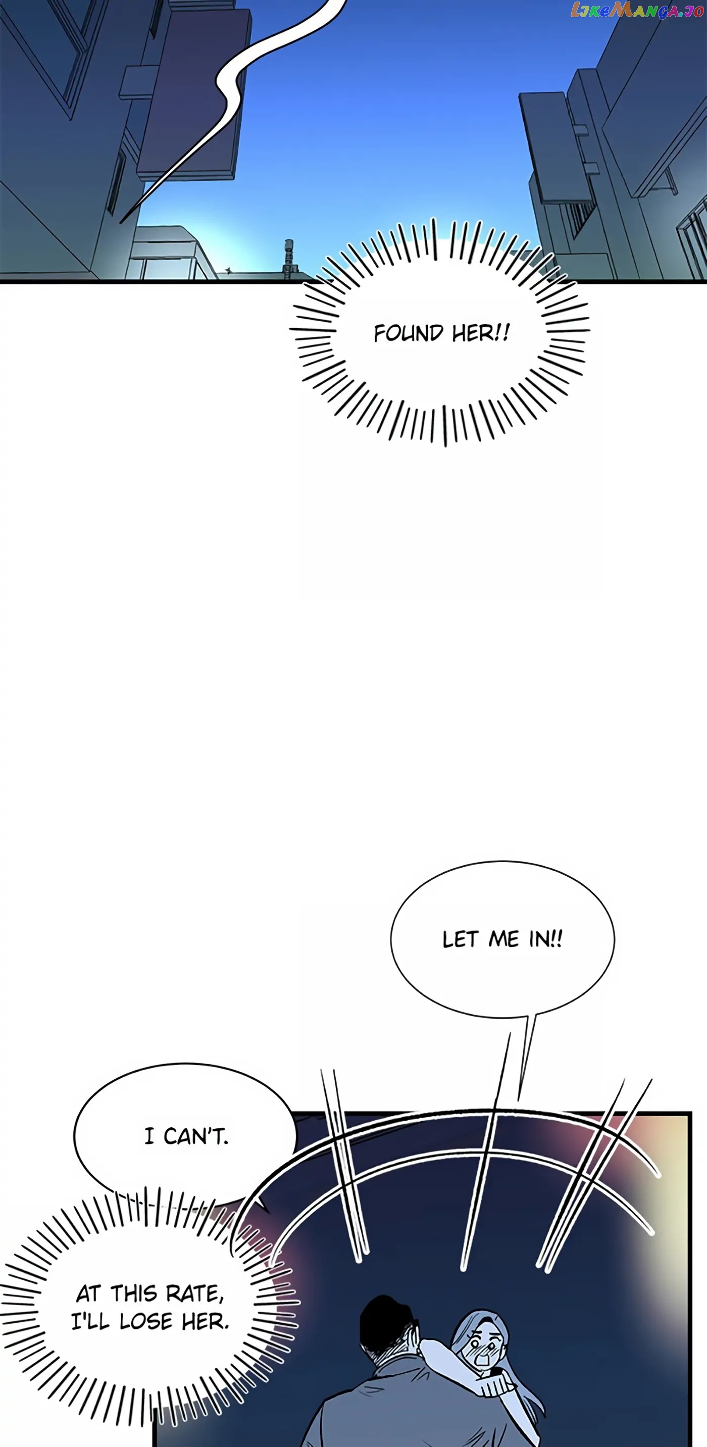 How to Draw an Ellipse Chapter 81 - Page 2