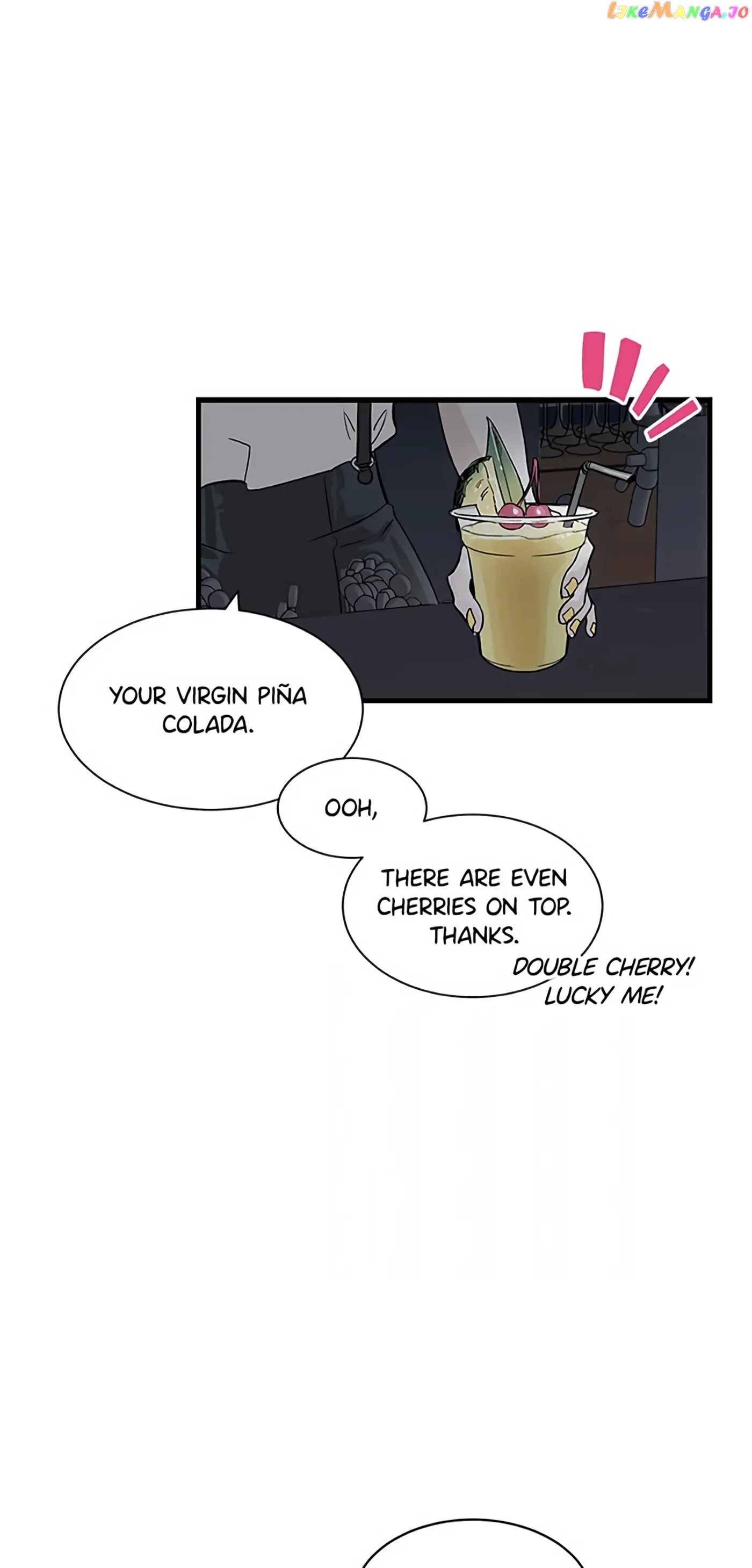 How to Draw an Ellipse Chapter 81 - Page 16