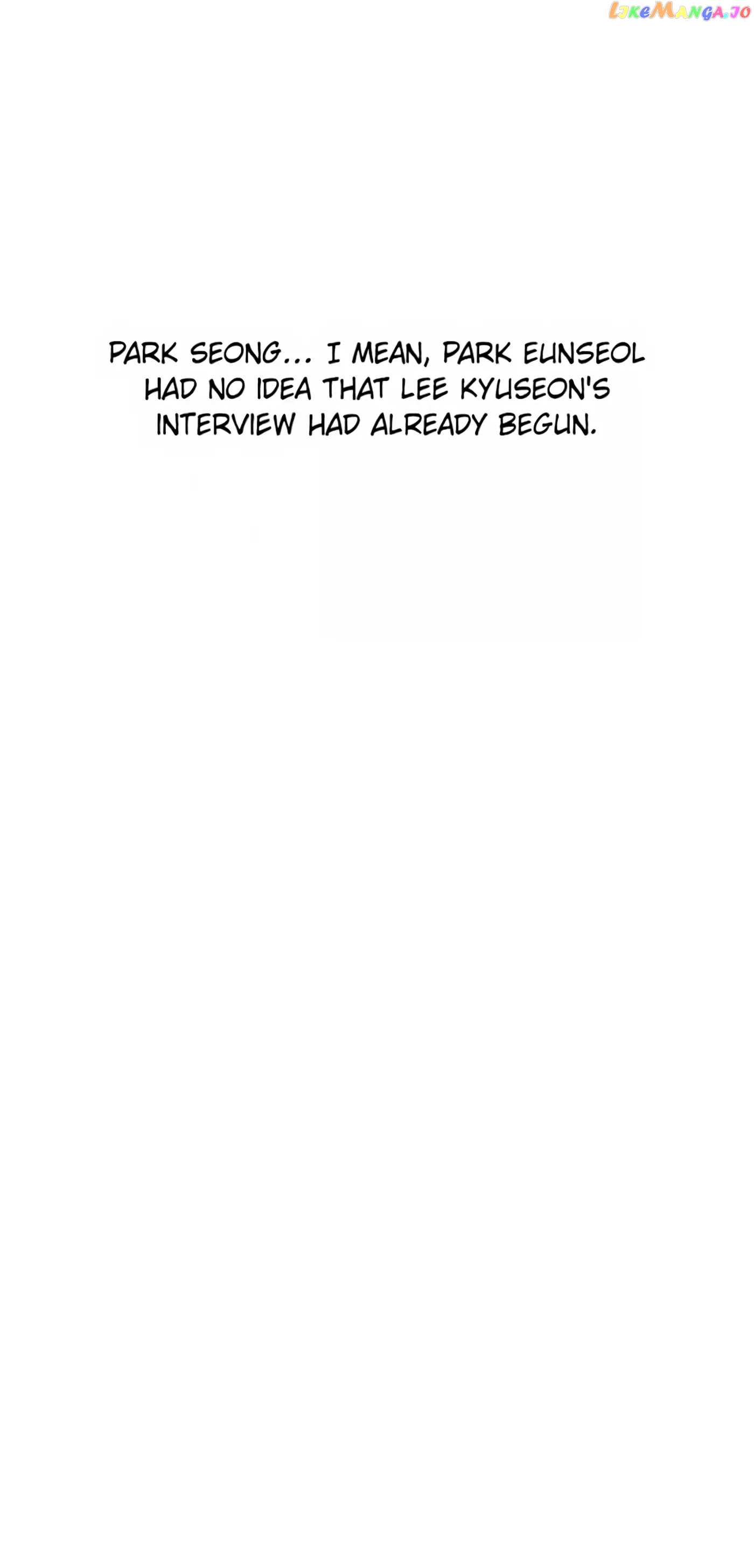 How to Draw an Ellipse Chapter 81 - Page 23