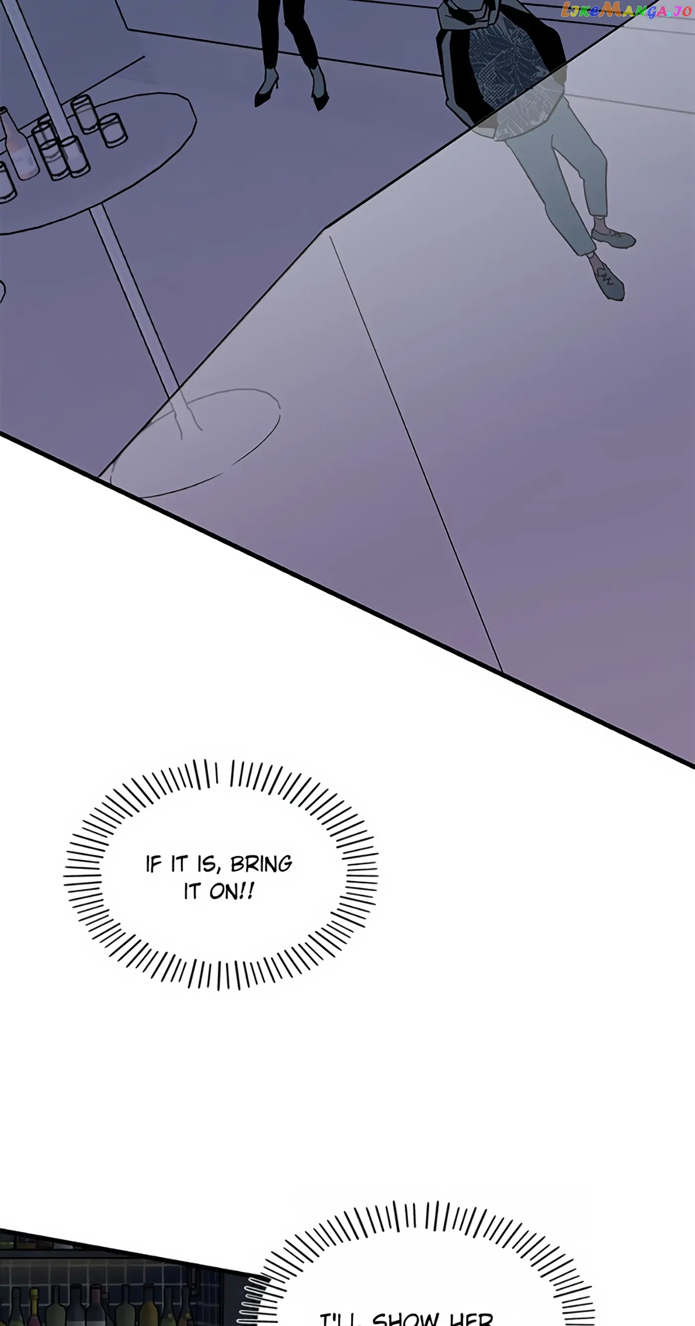 How to Draw an Ellipse Chapter 81 - Page 29