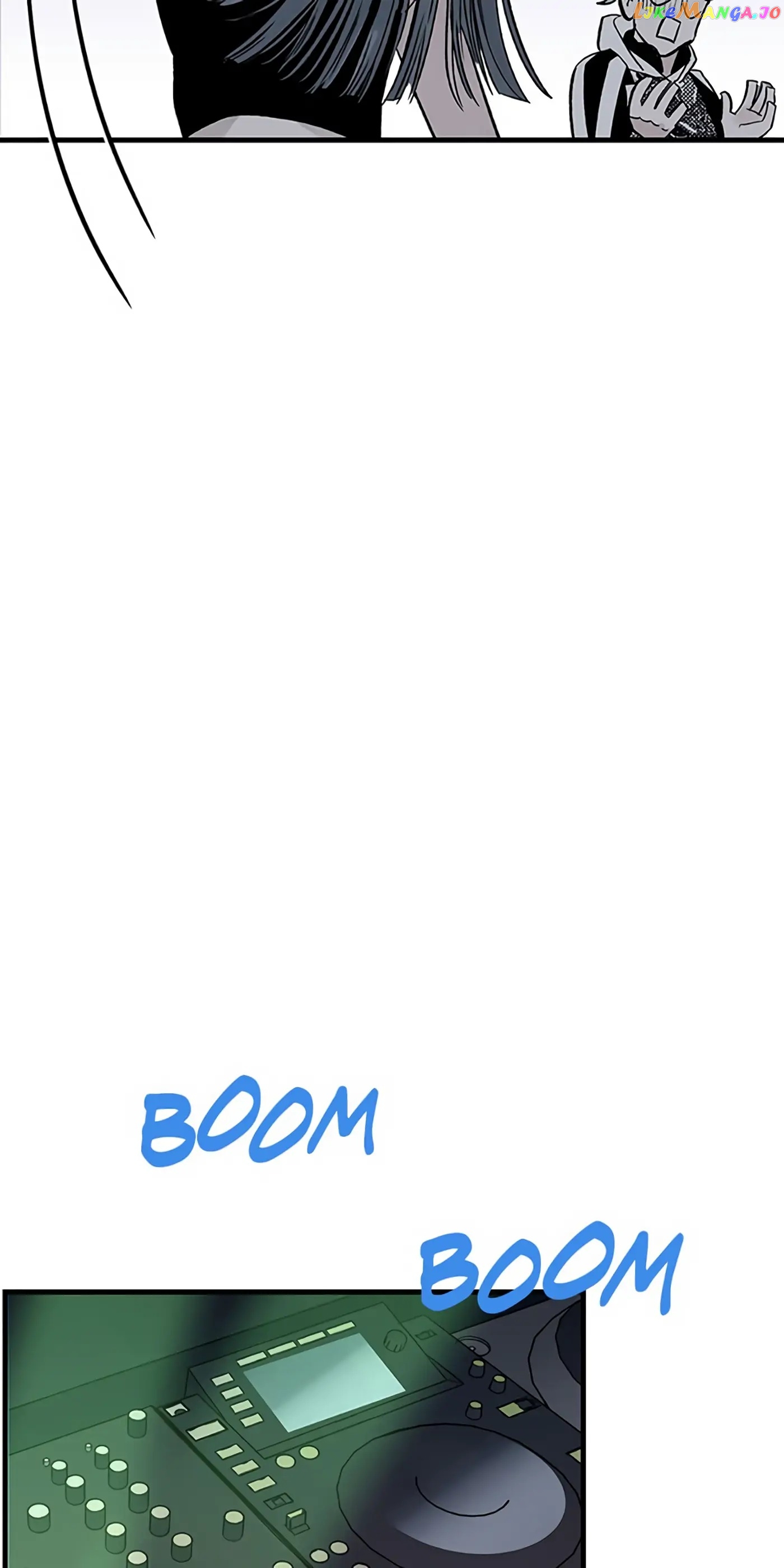 How to Draw an Ellipse Chapter 81 - Page 34