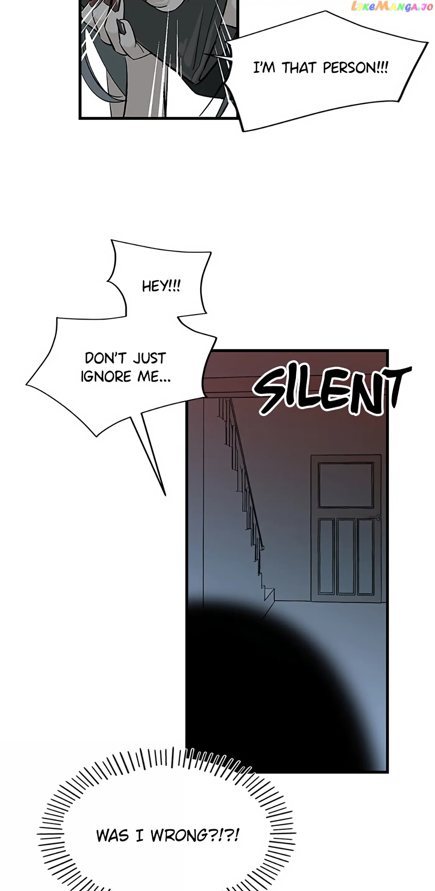 How to Draw an Ellipse Chapter 81 - Page 5