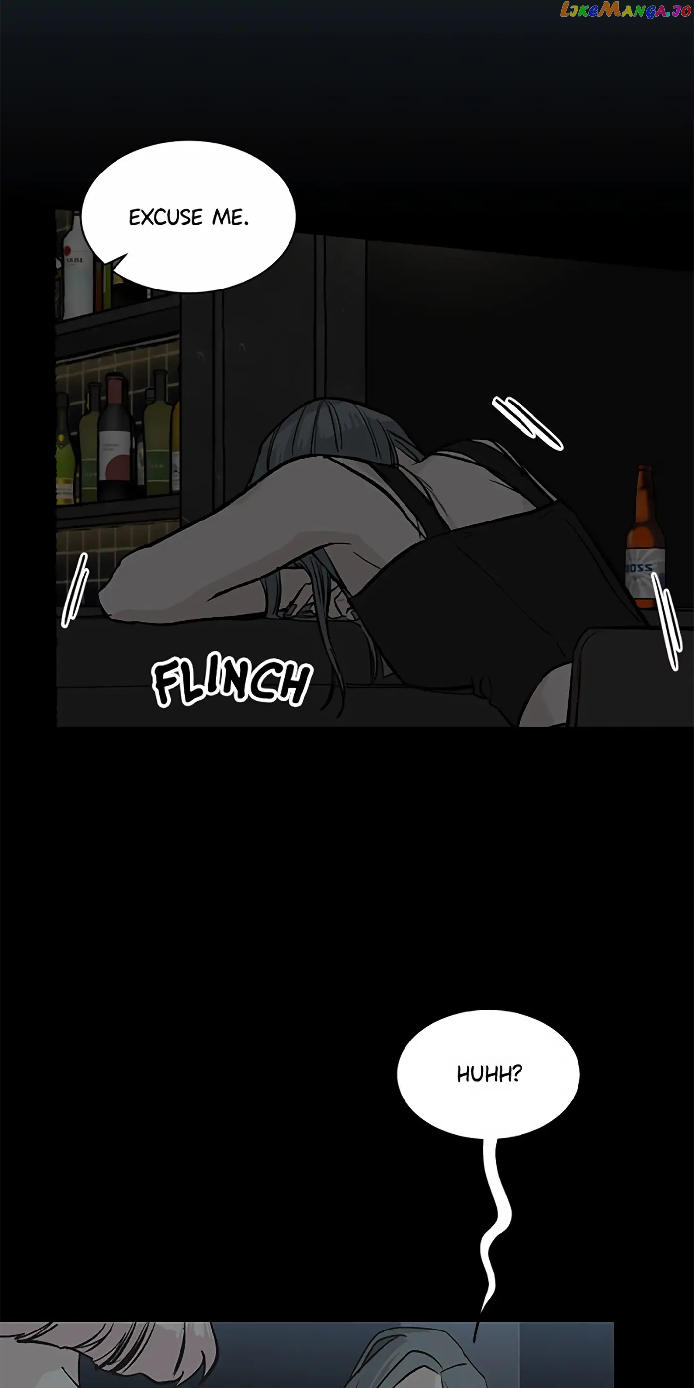 How to Draw an Ellipse Chapter 81 - Page 41