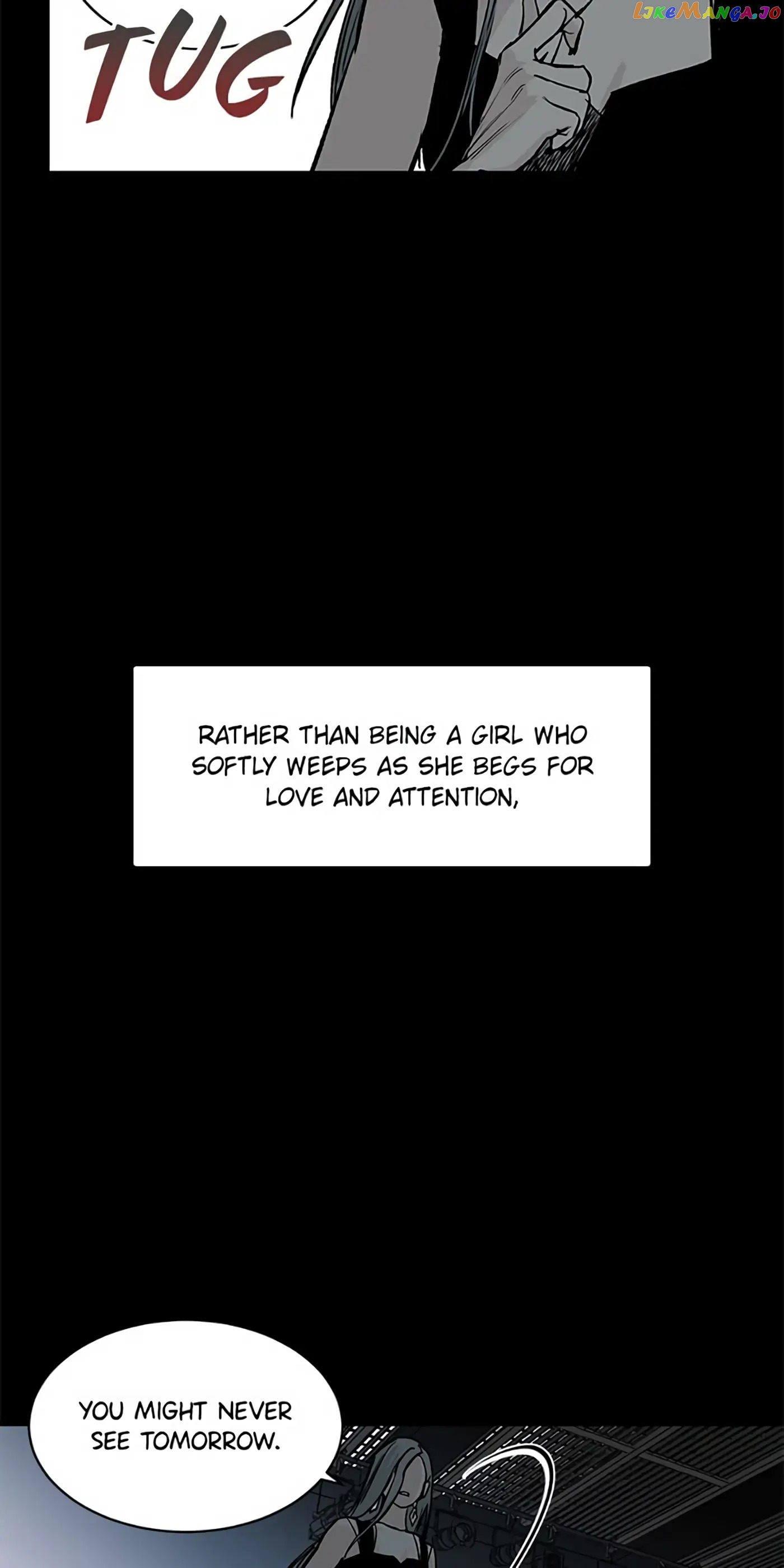 How to Draw an Ellipse Chapter 81 - Page 47