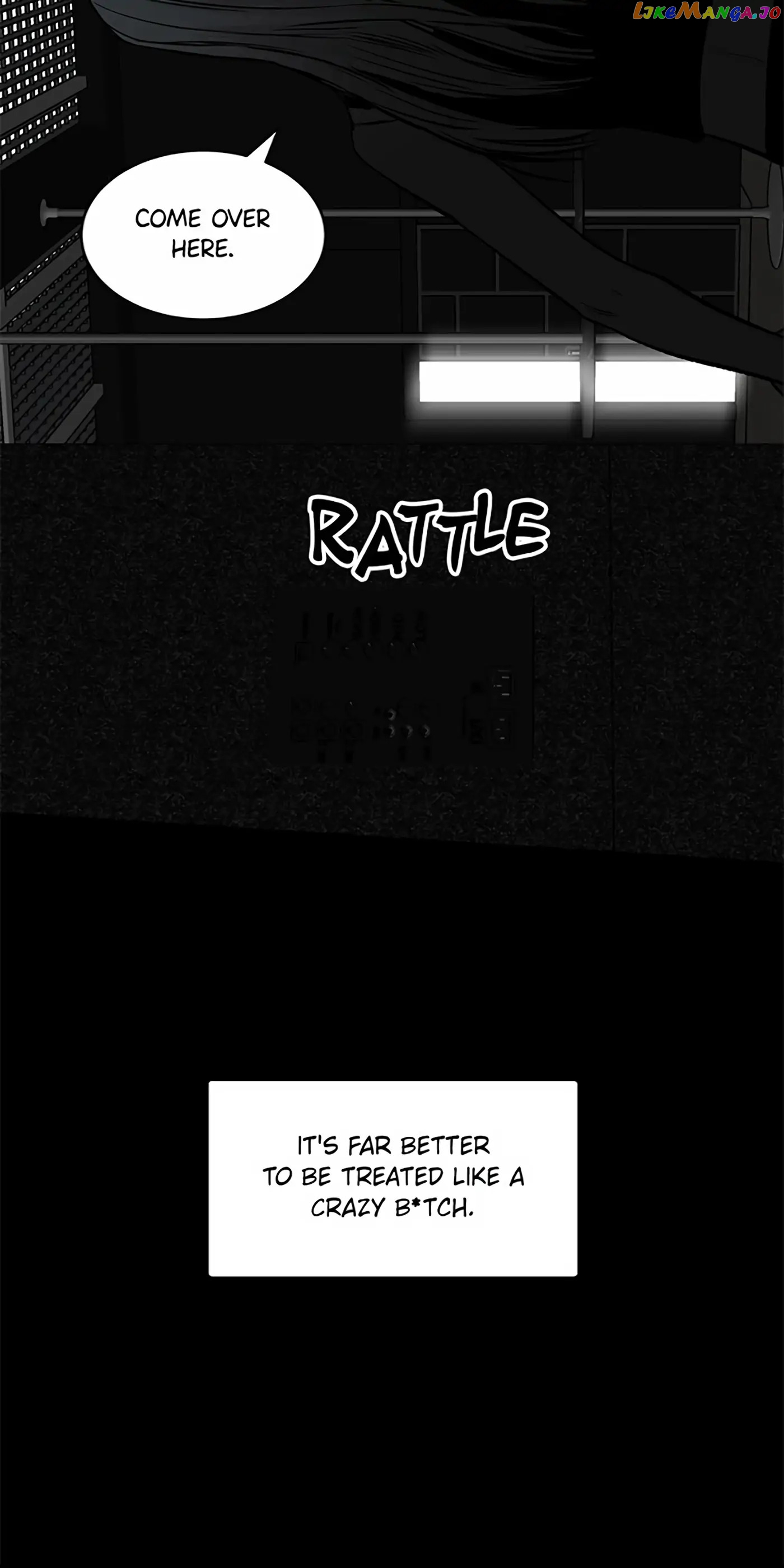 How to Draw an Ellipse Chapter 81 - Page 49