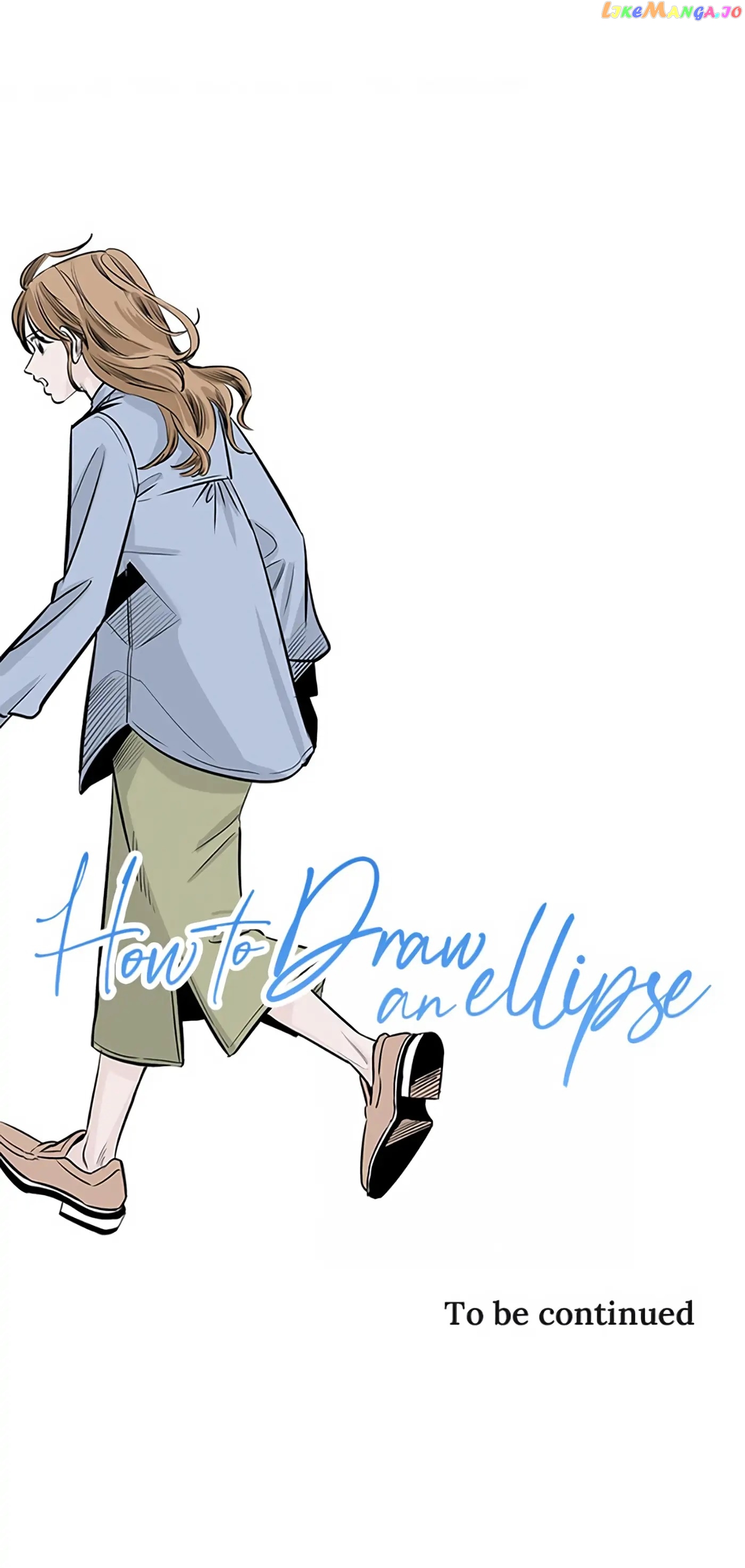 How to Draw an Ellipse Chapter 81 - Page 52