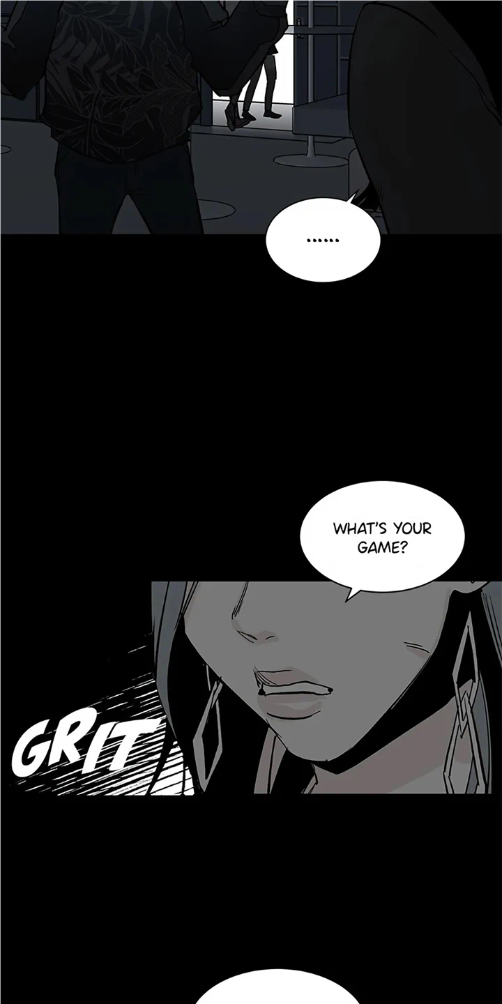 How to Draw an Ellipse Chapter 82 - Page 17