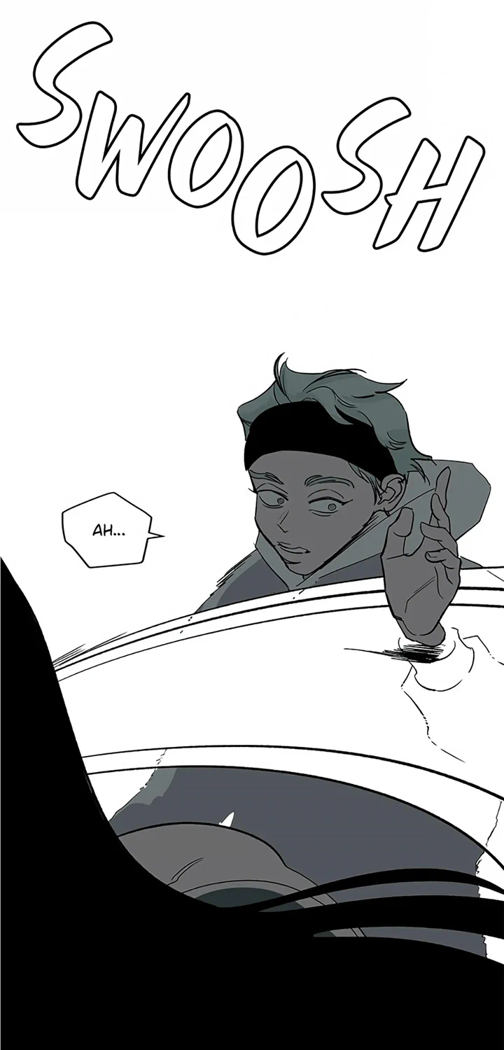 How to Draw an Ellipse Chapter 82 - Page 23