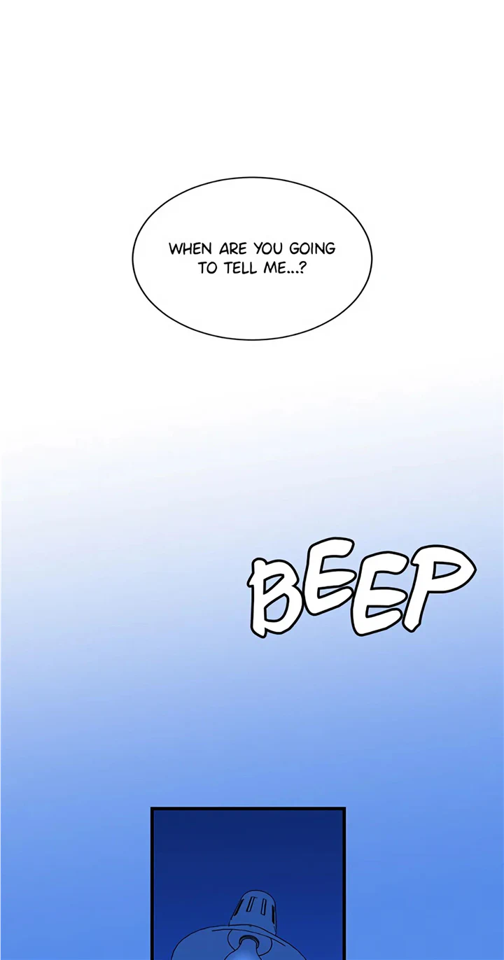 How to Draw an Ellipse Chapter 82 - Page 45