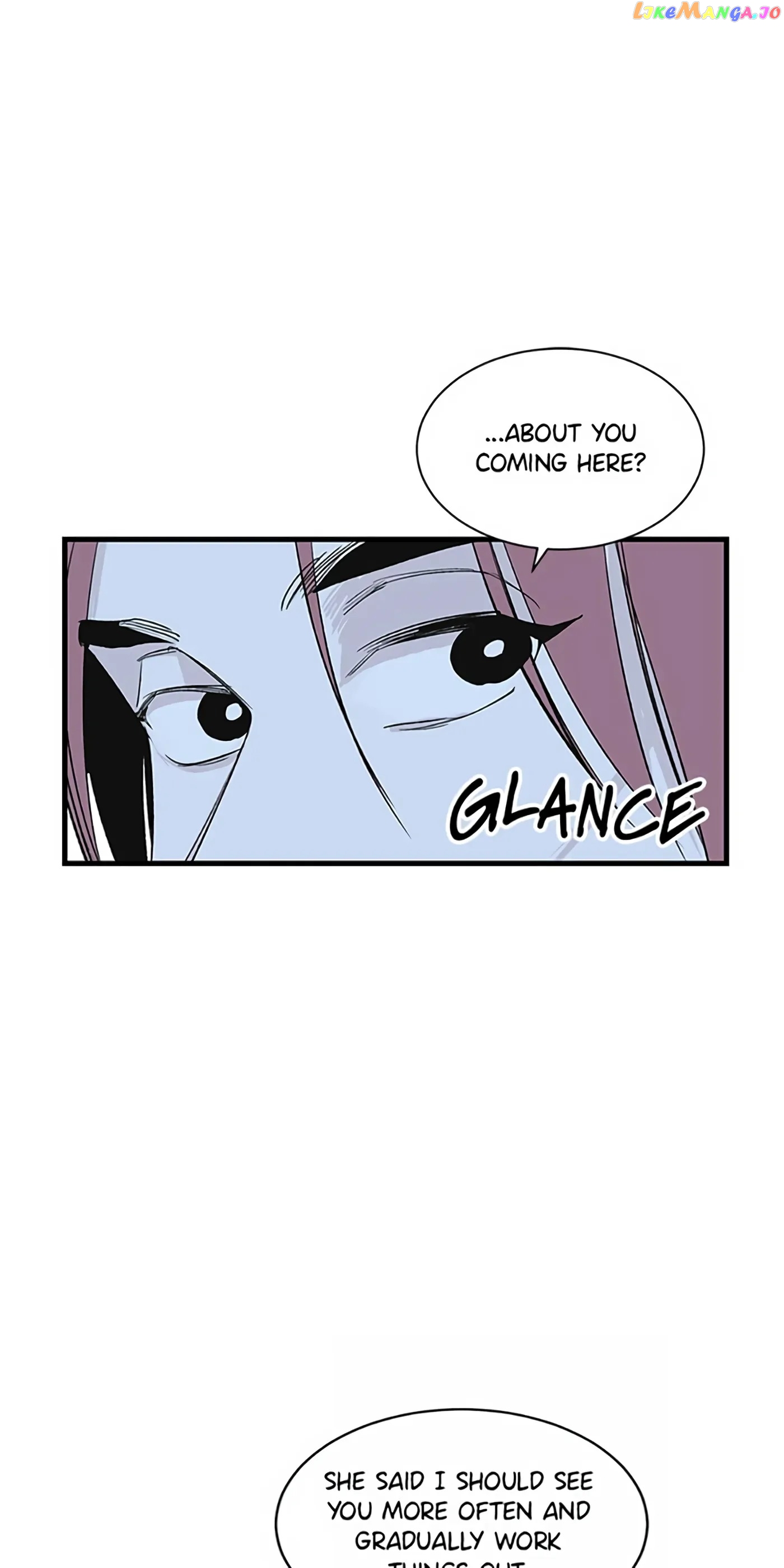 How to Draw an Ellipse Chapter 83 - Page 3