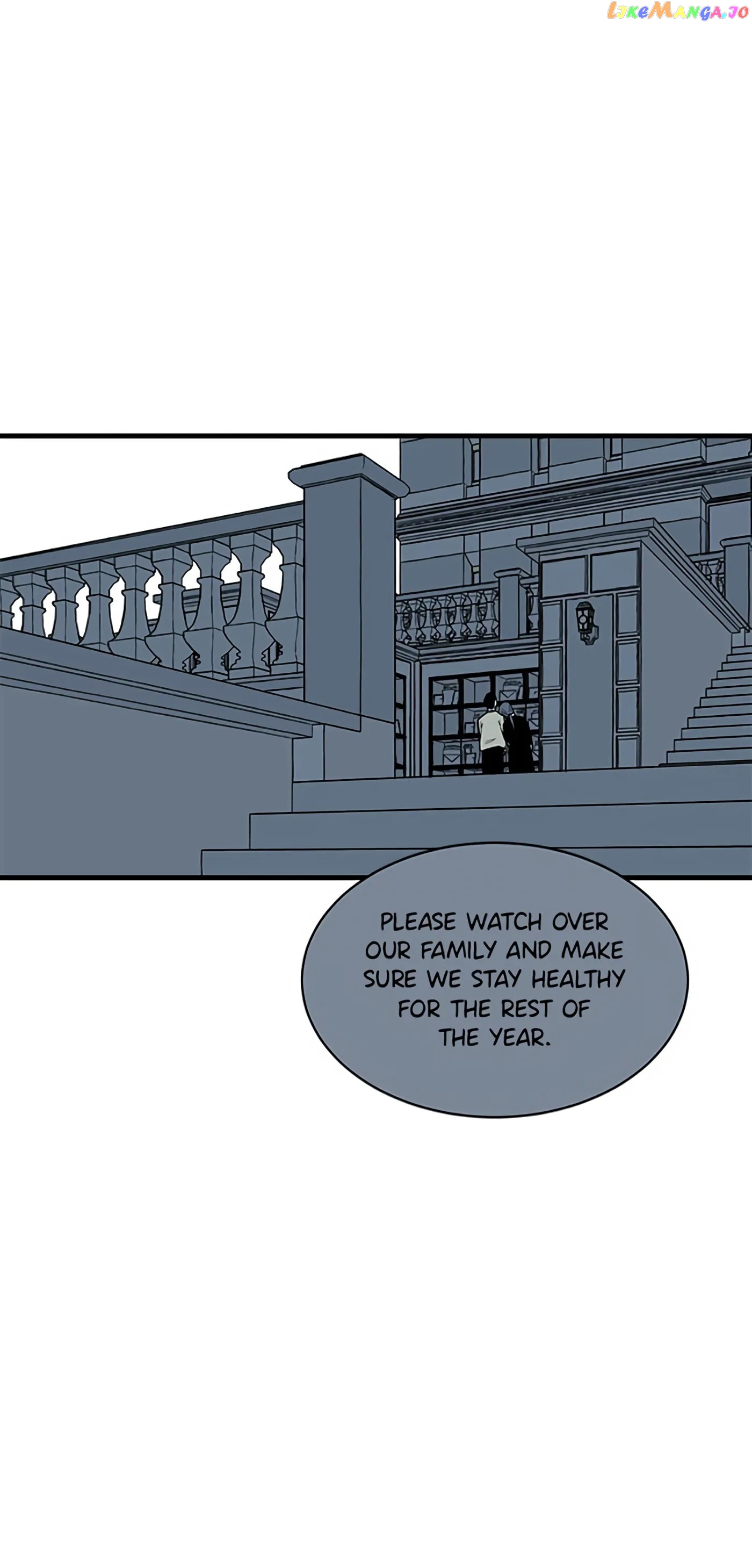 How to Draw an Ellipse Chapter 83 - Page 28