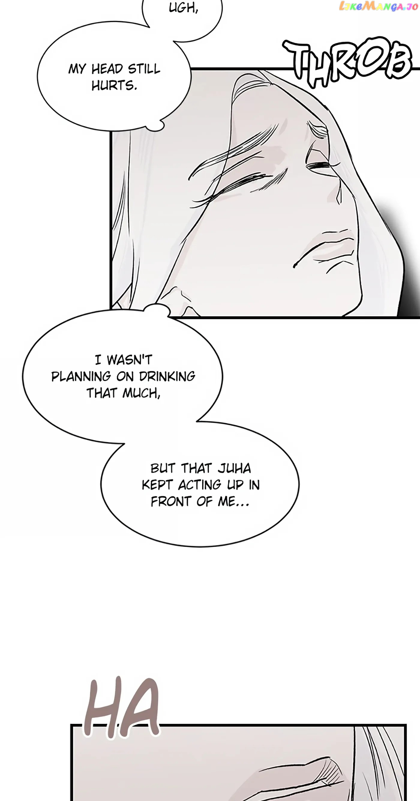 How to Draw an Ellipse Chapter 83 - Page 40