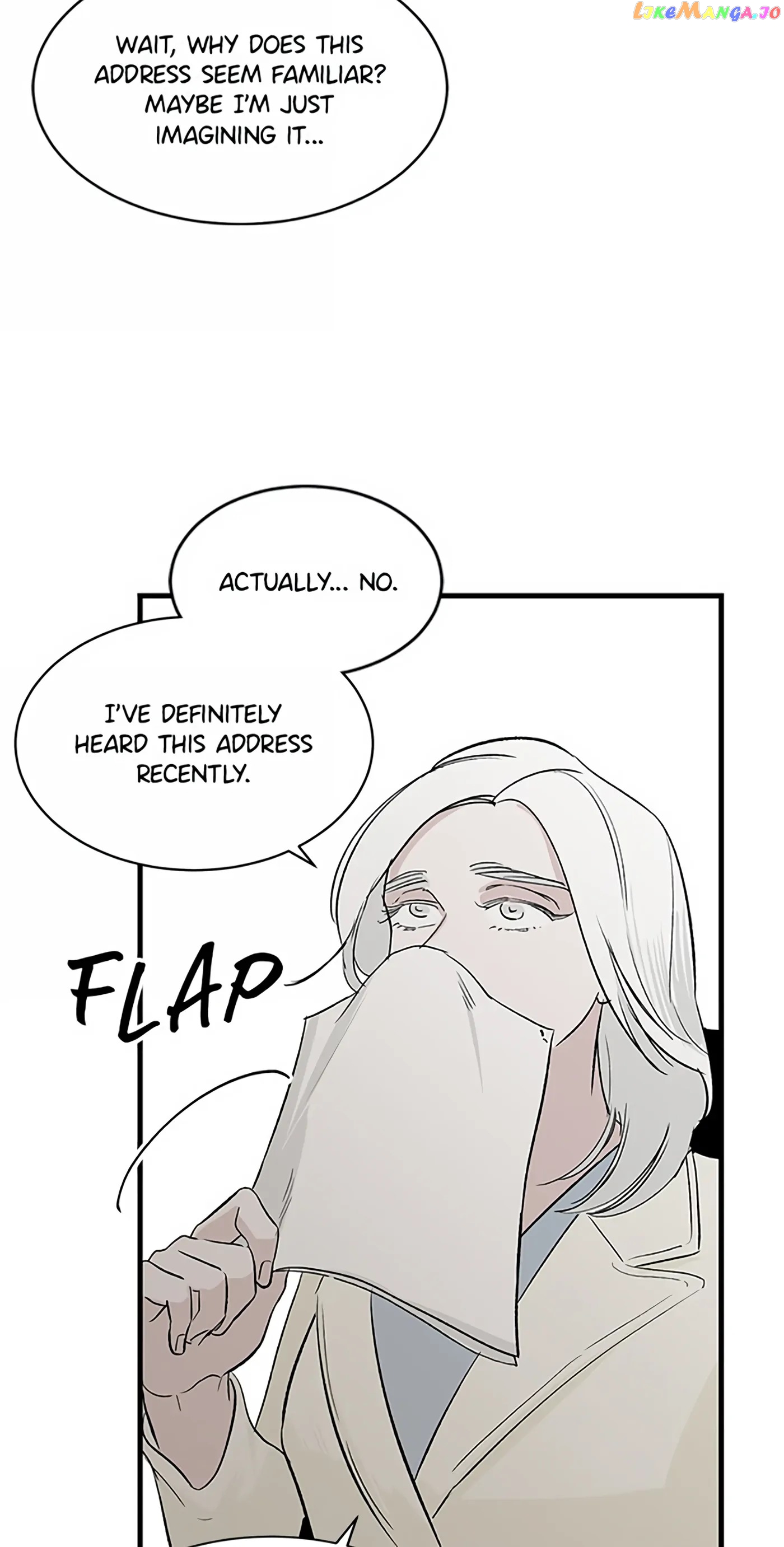 How to Draw an Ellipse Chapter 83 - Page 44