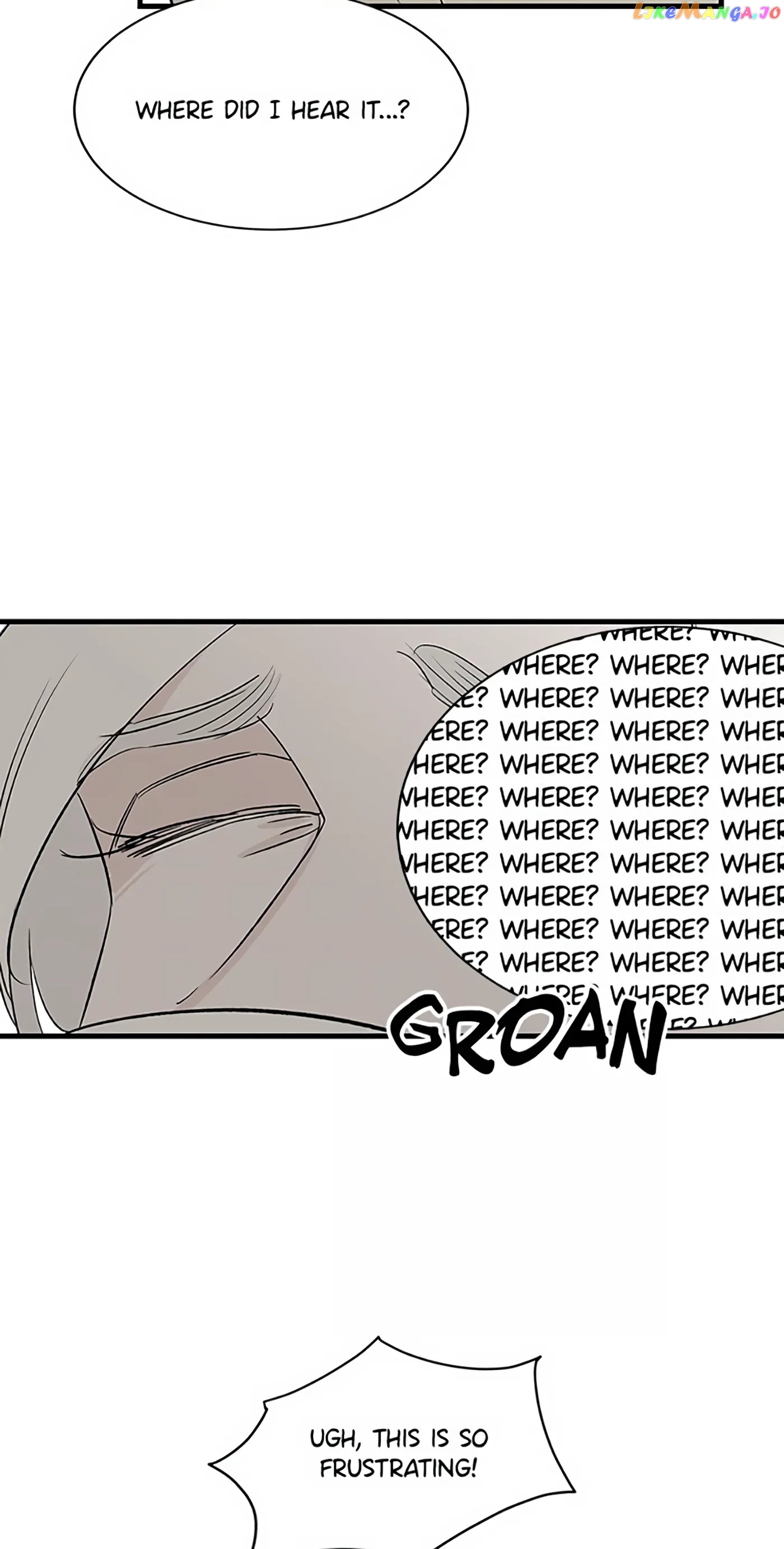 How to Draw an Ellipse Chapter 83 - Page 45