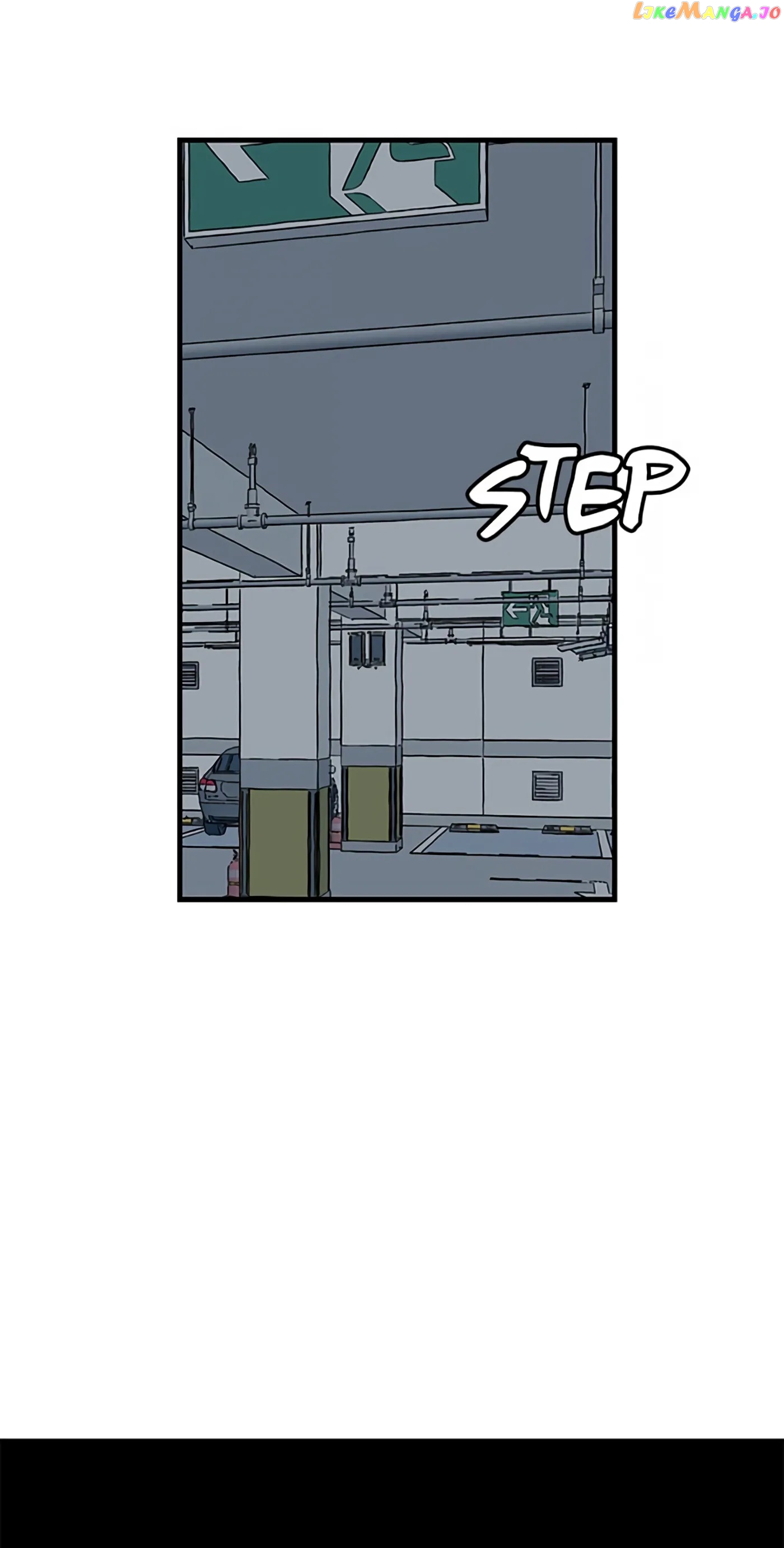 How to Draw an Ellipse Chapter 83 - Page 47