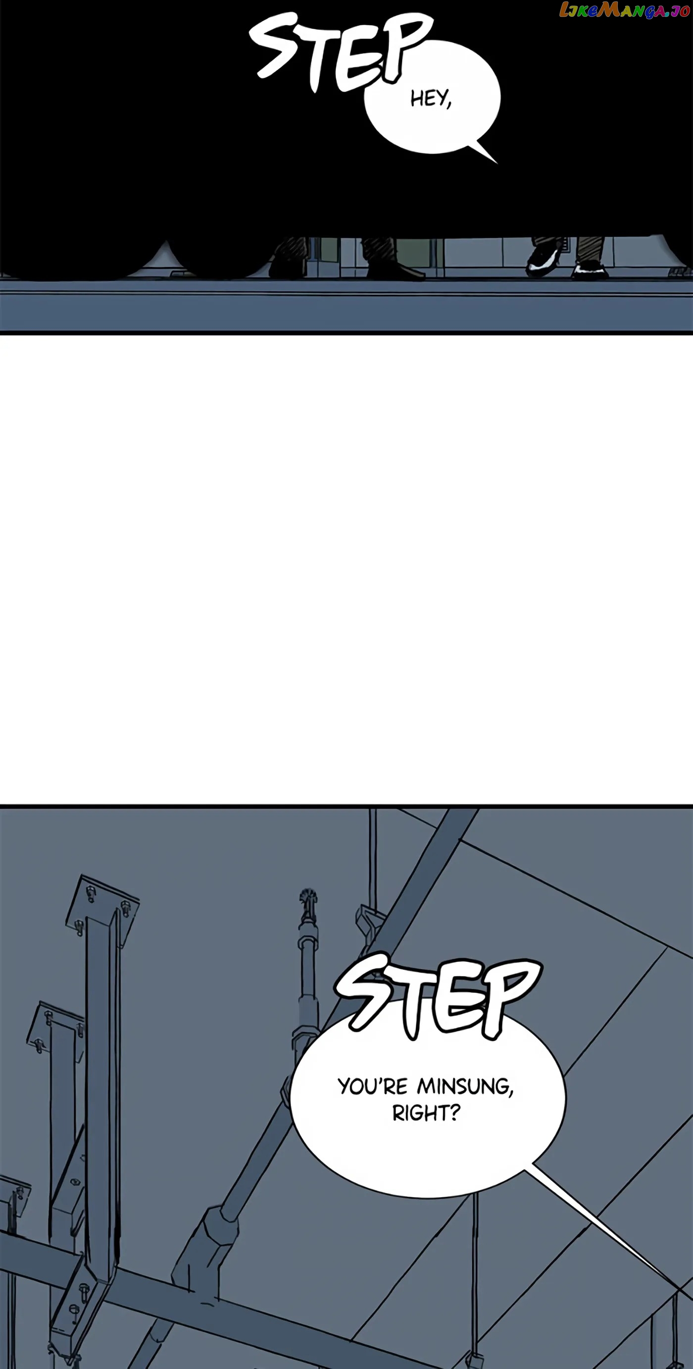 How to Draw an Ellipse Chapter 83 - Page 48