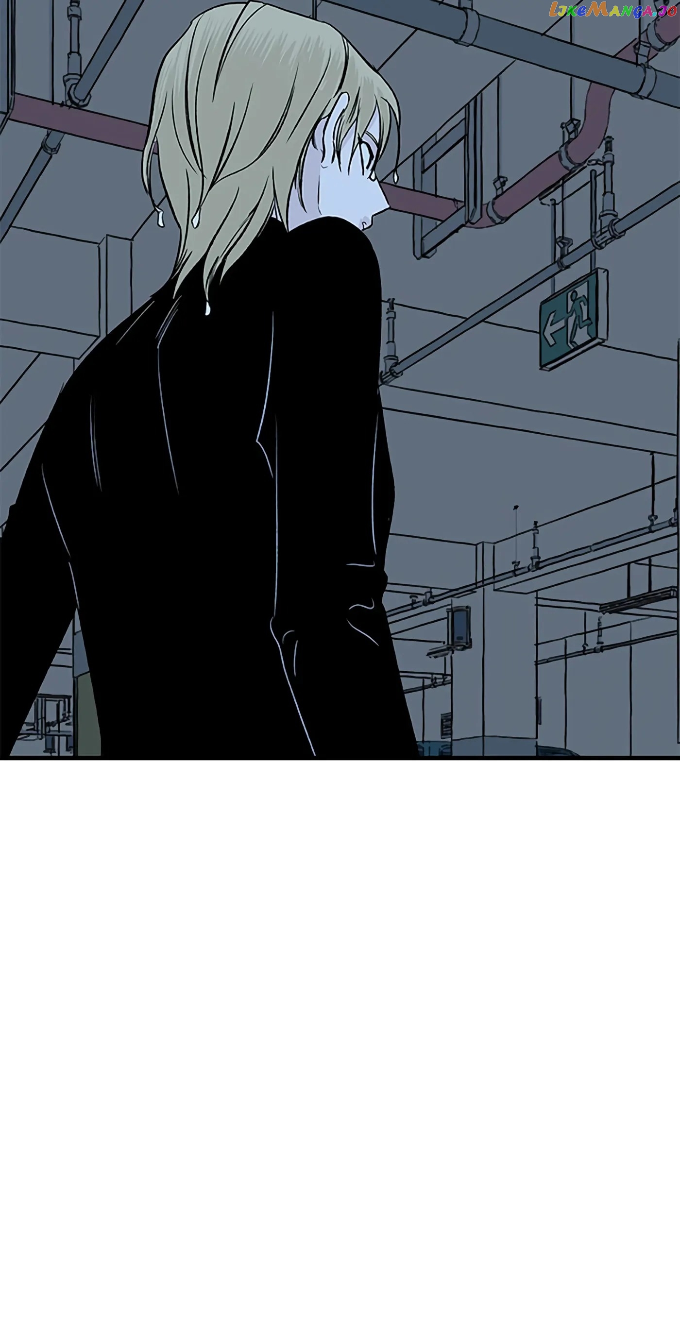 How to Draw an Ellipse Chapter 83 - Page 49