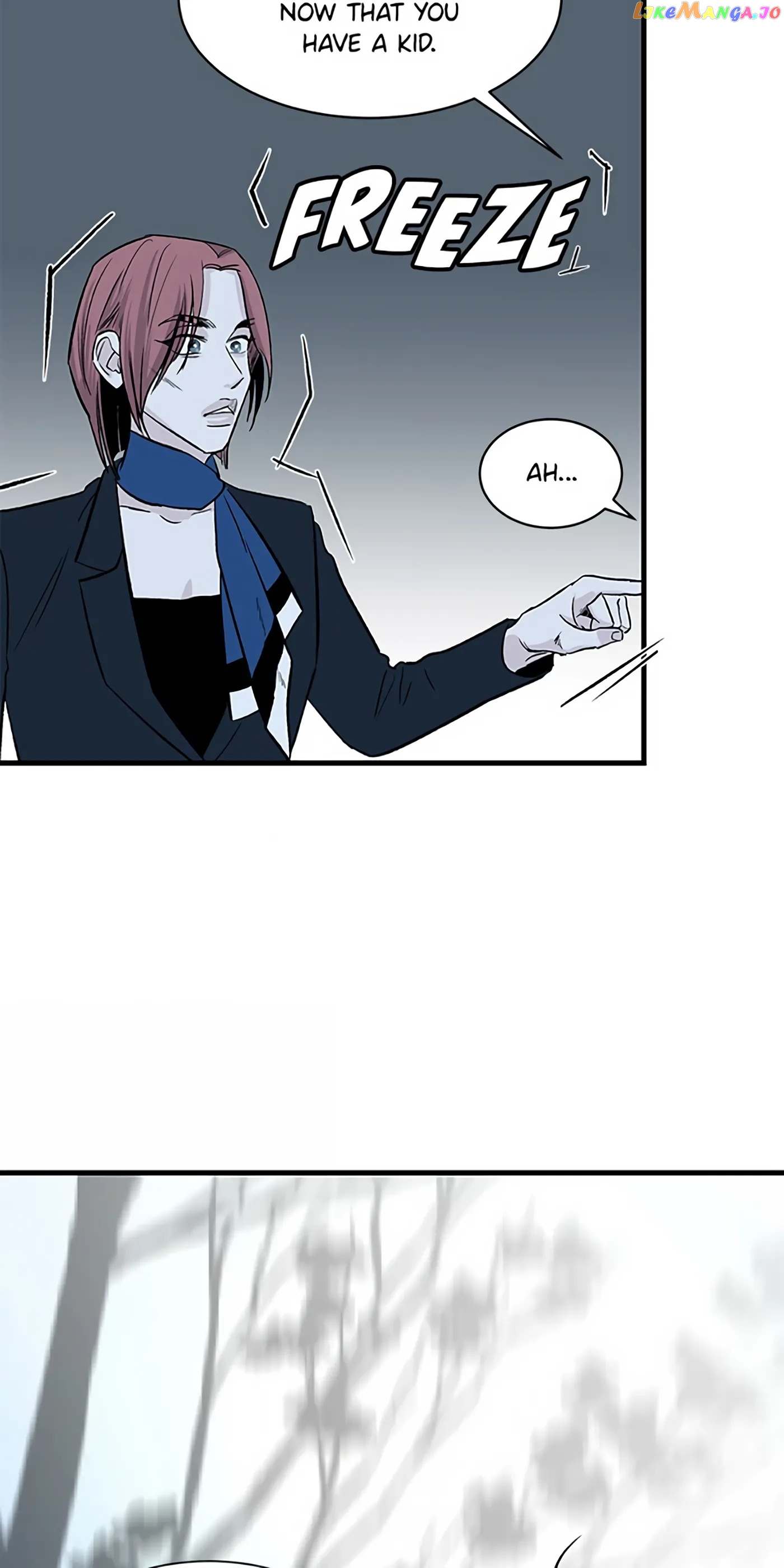 How to Draw an Ellipse Chapter 83 - Page 8