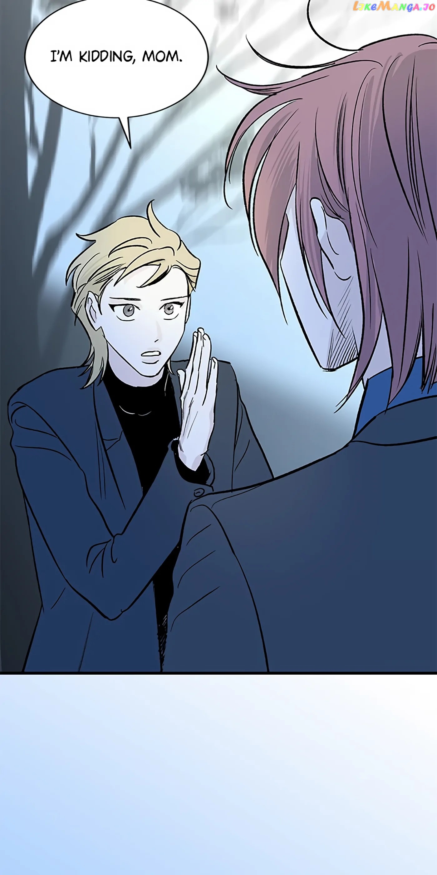 How to Draw an Ellipse Chapter 83 - Page 9