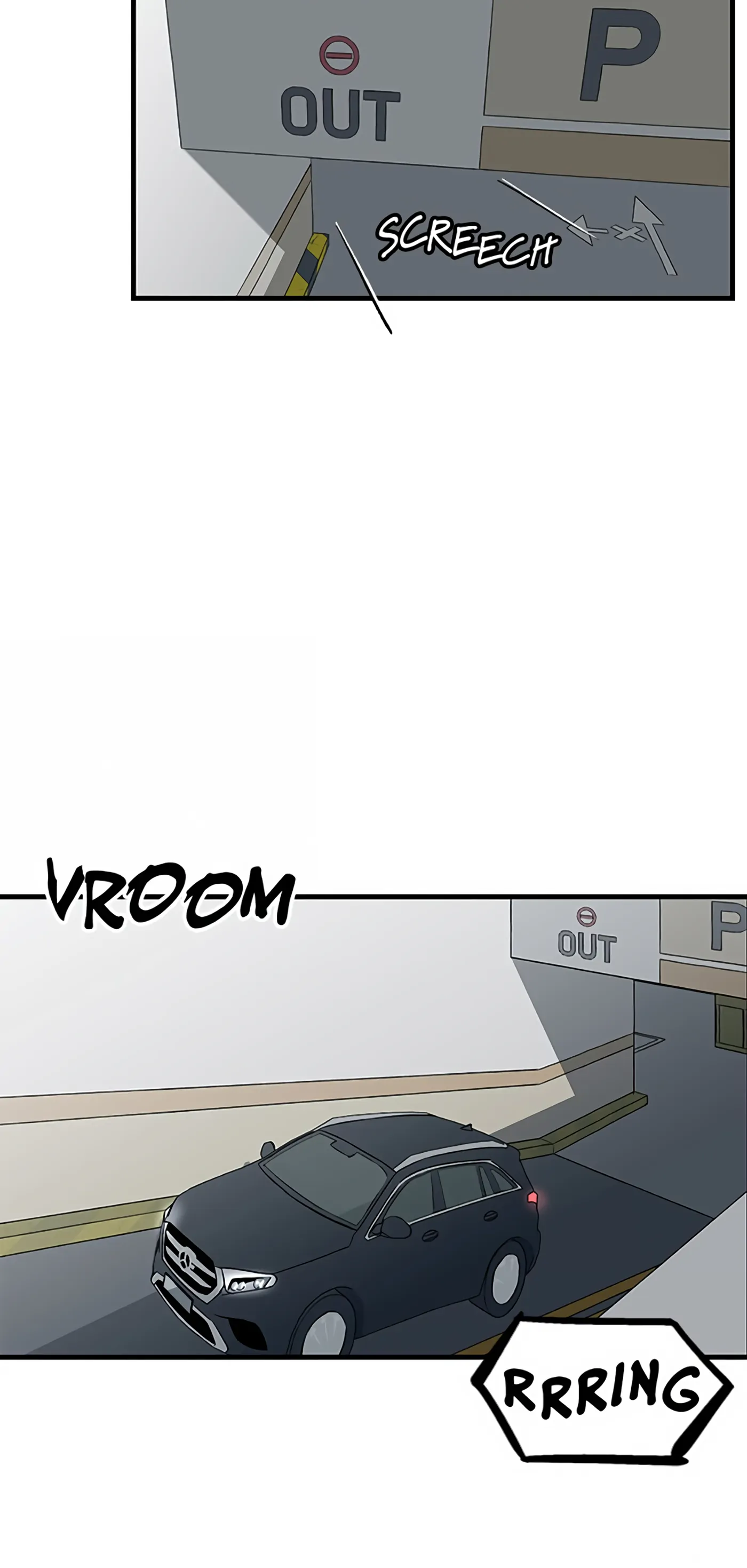 How to Draw an Ellipse Chapter 85 - Page 2