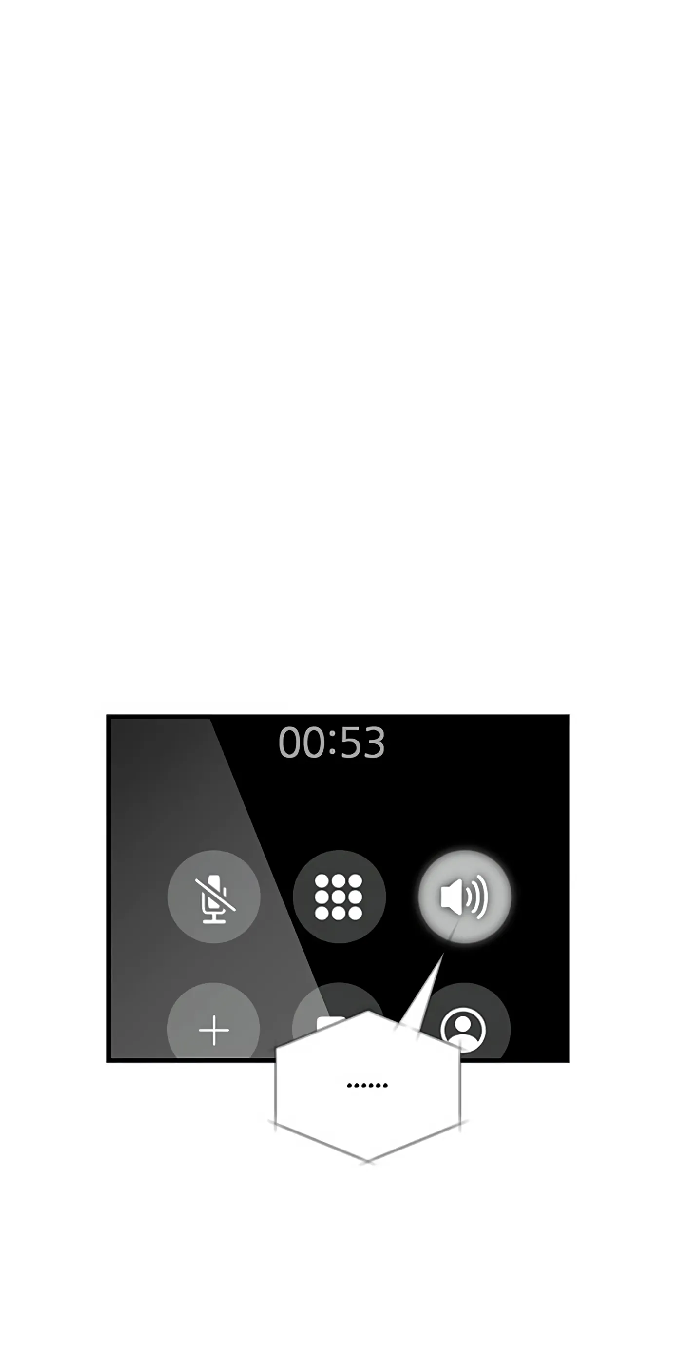 How to Draw an Ellipse Chapter 85 - Page 14