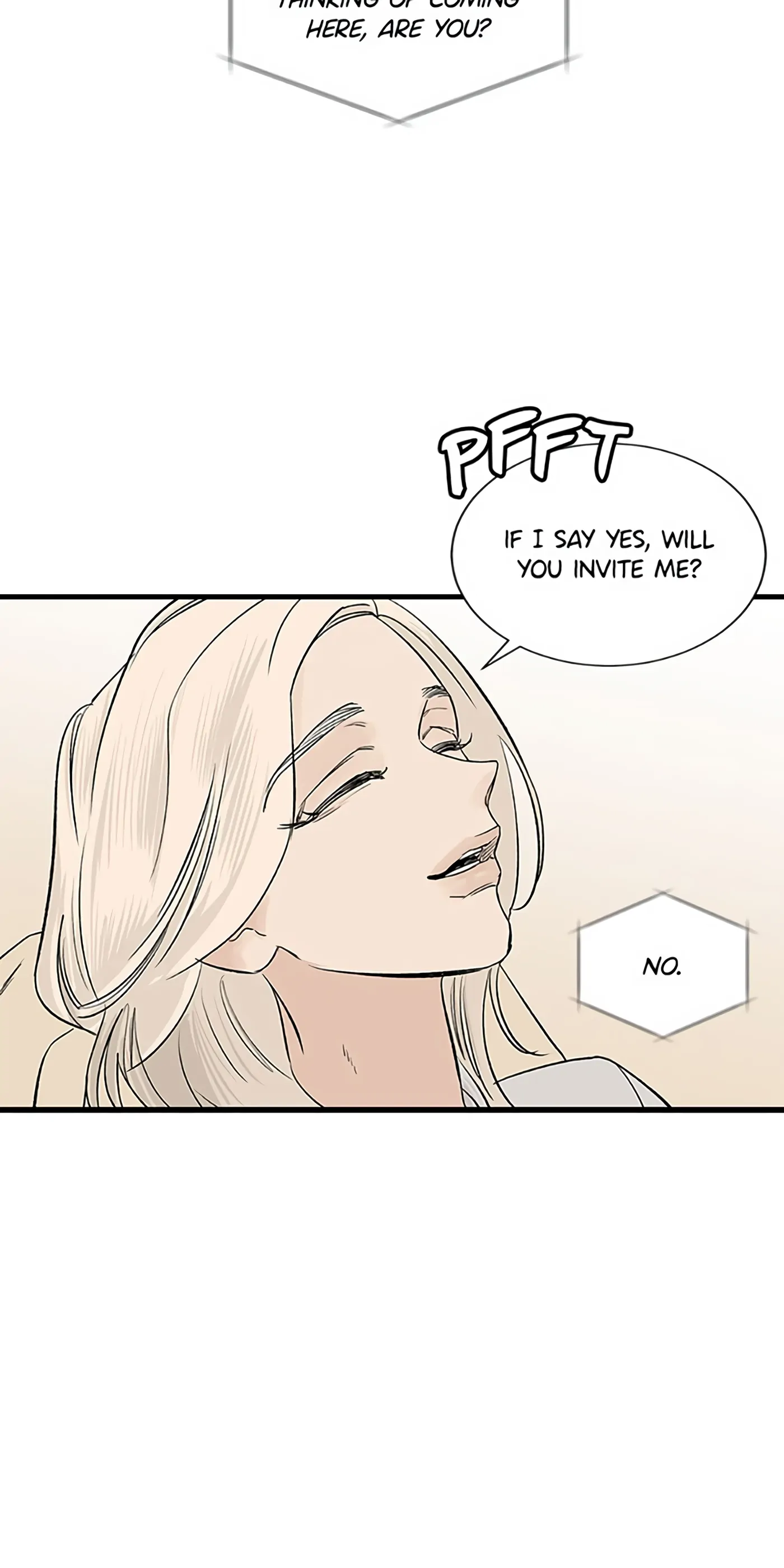 How to Draw an Ellipse Chapter 85 - Page 20