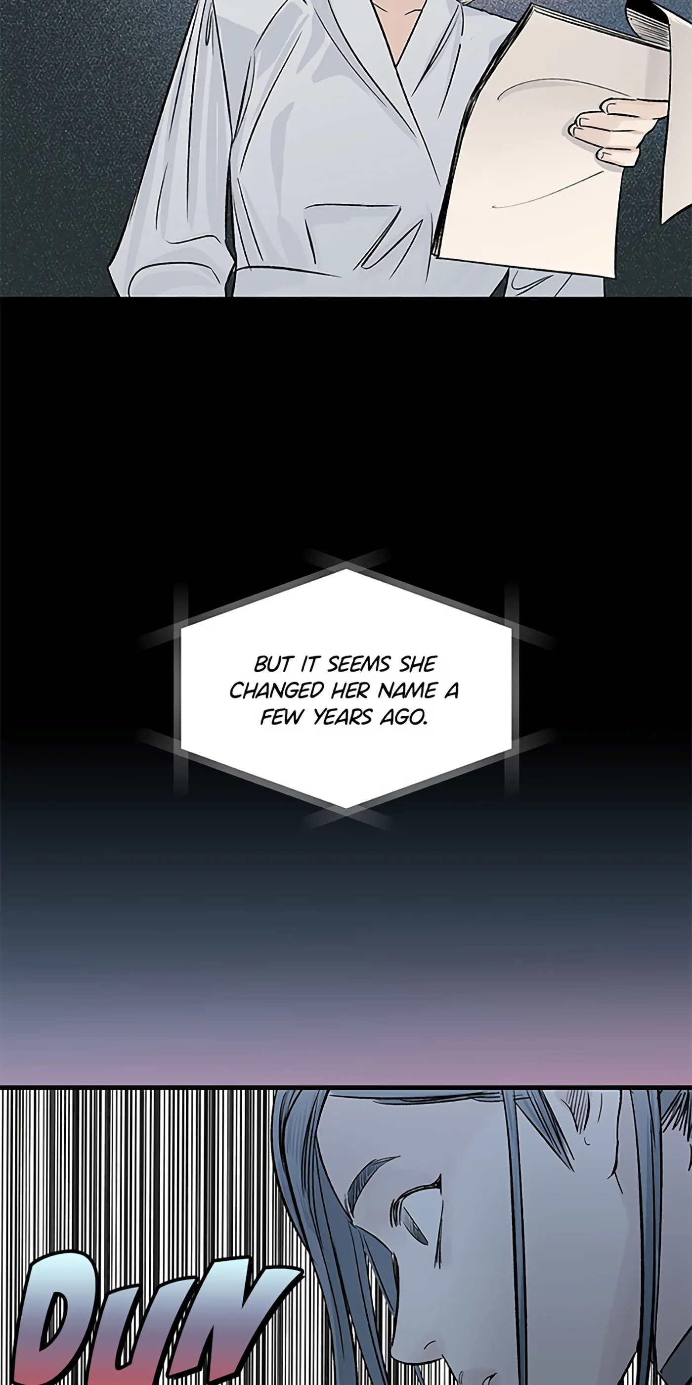 How to Draw an Ellipse Chapter 85 - Page 29