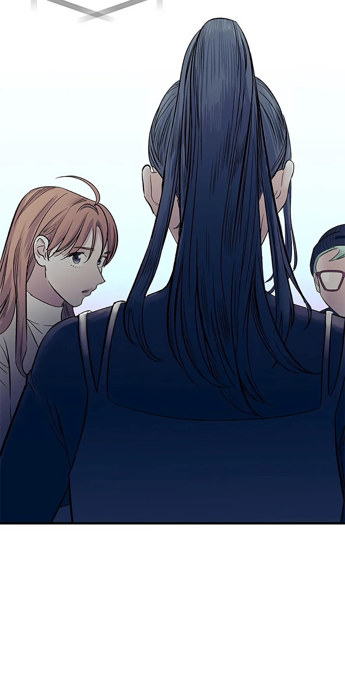 How to Draw an Ellipse Chapter 85 - Page 33