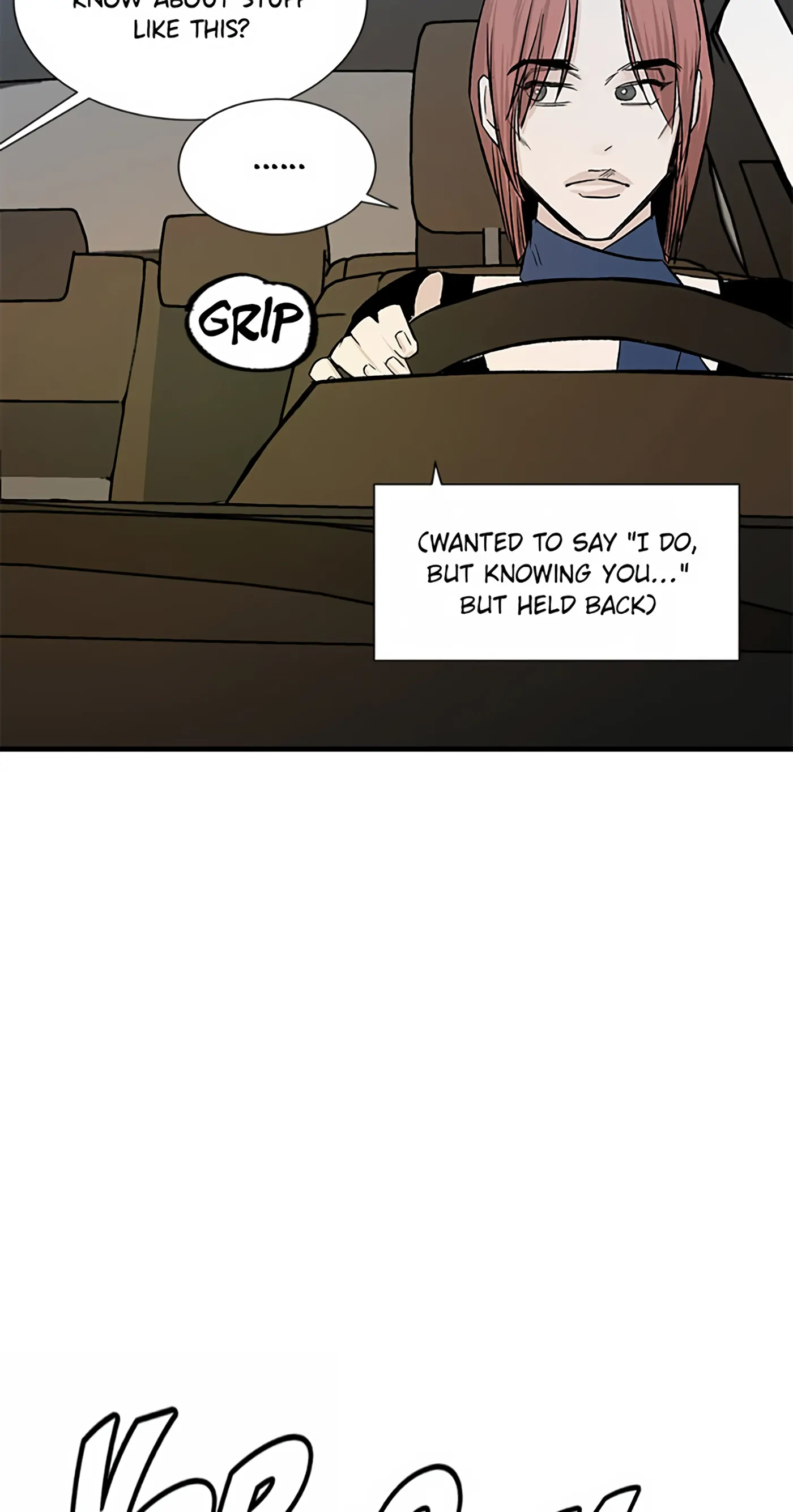 How to Draw an Ellipse Chapter 85 - Page 43