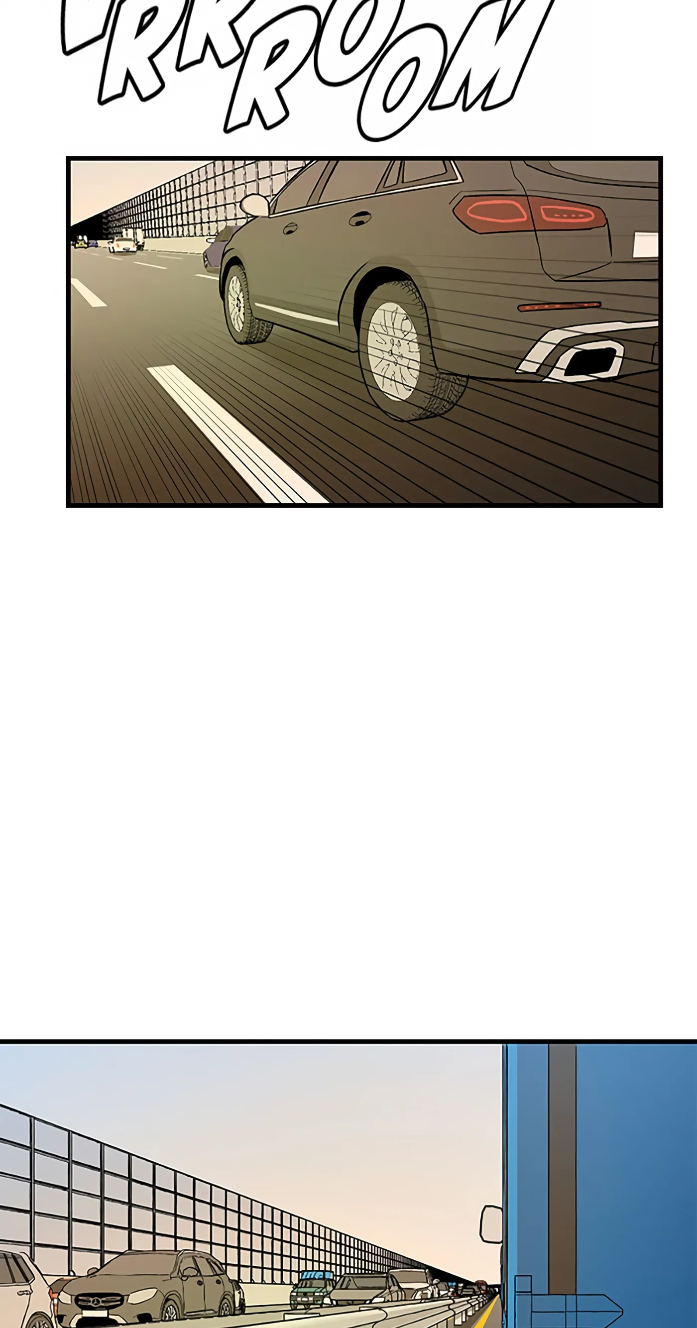 How to Draw an Ellipse Chapter 85 - Page 44