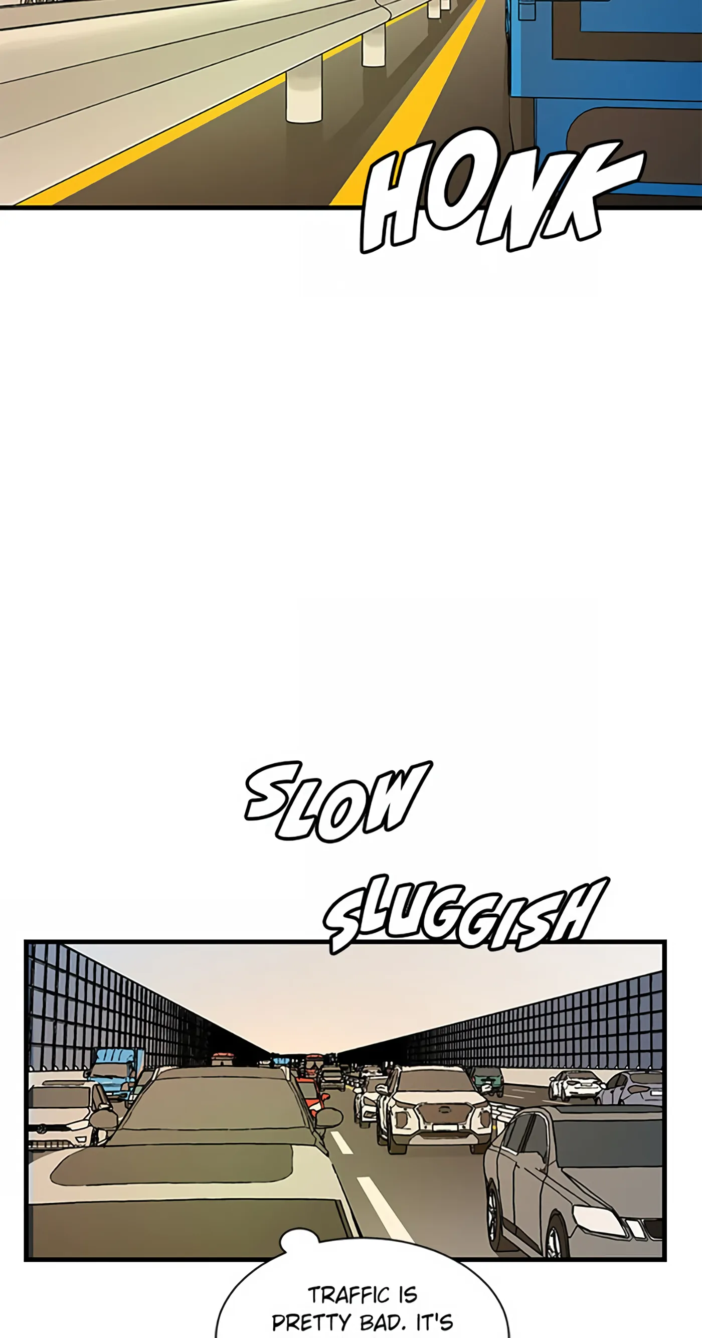 How to Draw an Ellipse Chapter 85 - Page 45