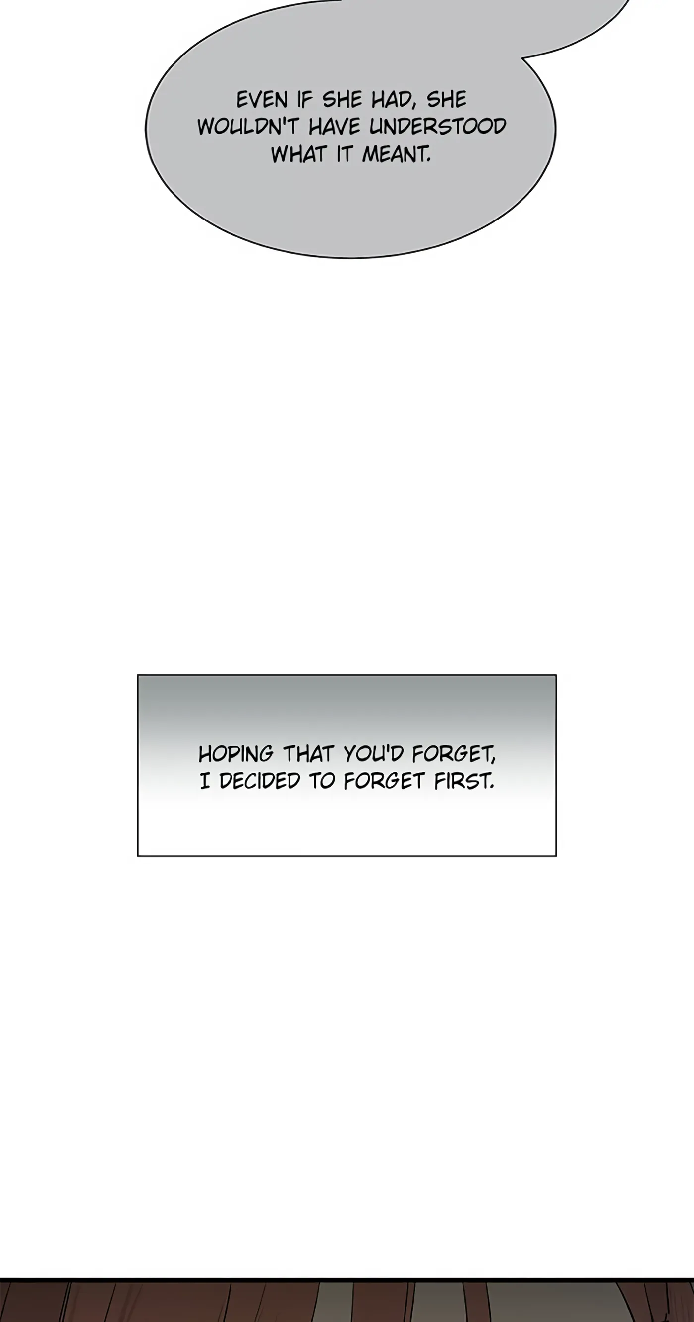 How to Draw an Ellipse Chapter 85 - Page 50