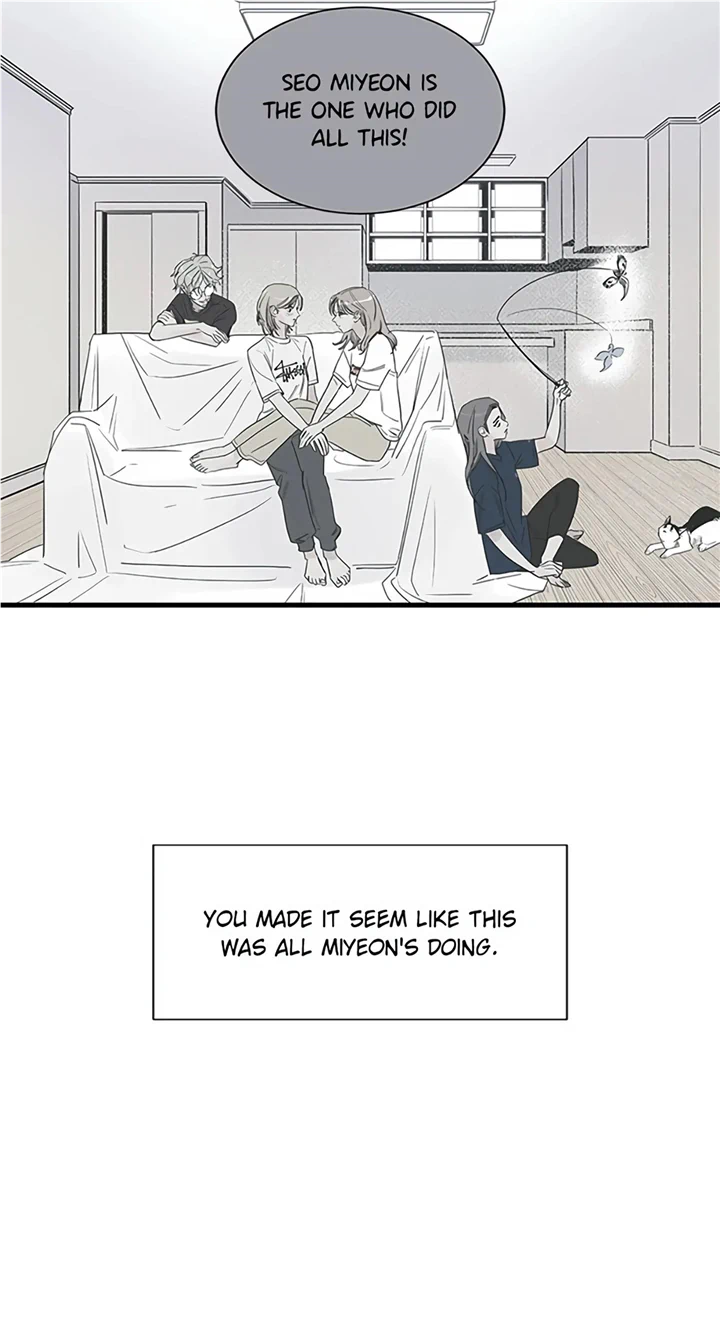 How to Draw an Ellipse Chapter 86 - Page 34