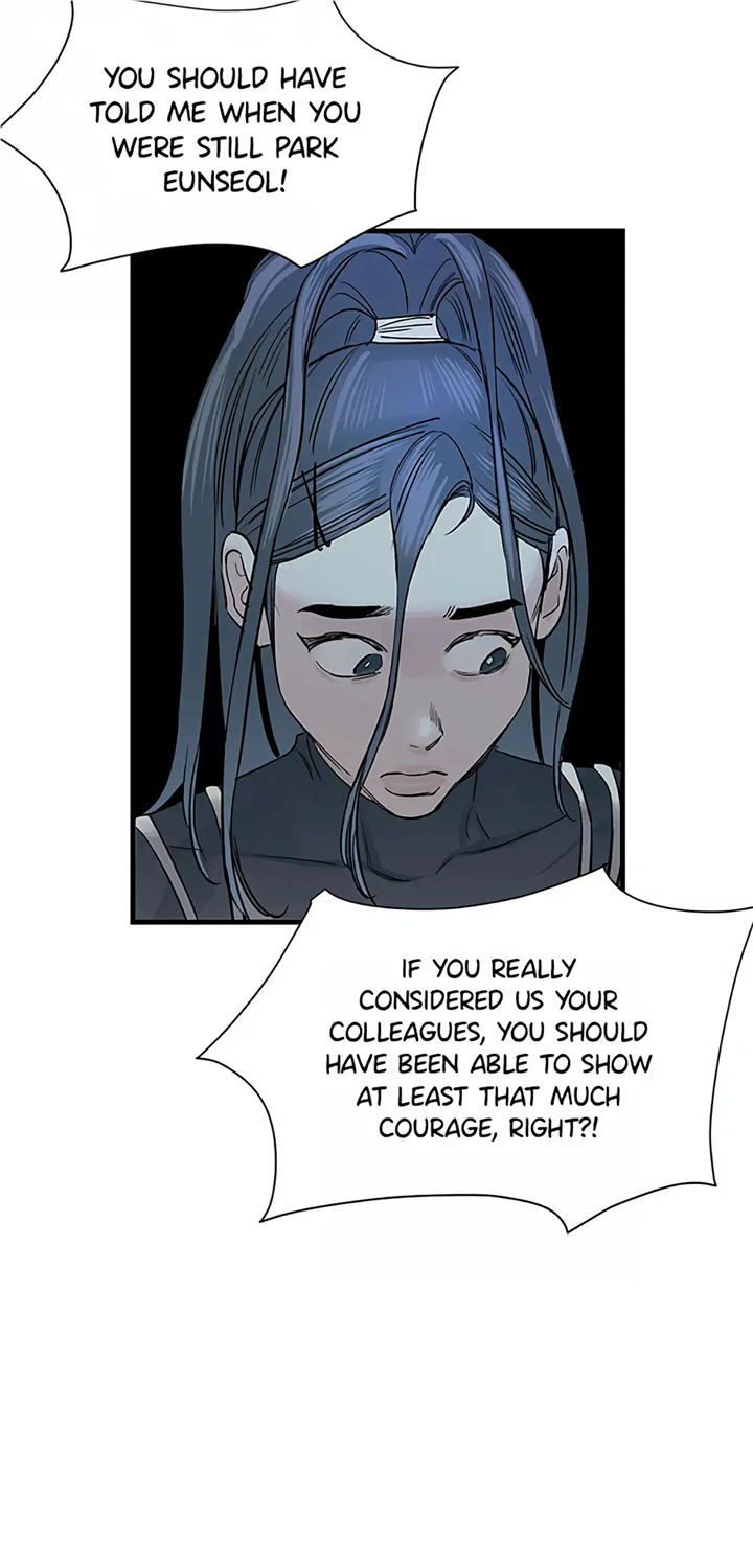 How to Draw an Ellipse Chapter 86 - Page 46