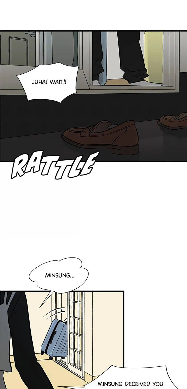 How to Draw an Ellipse Chapter 86 - Page 49