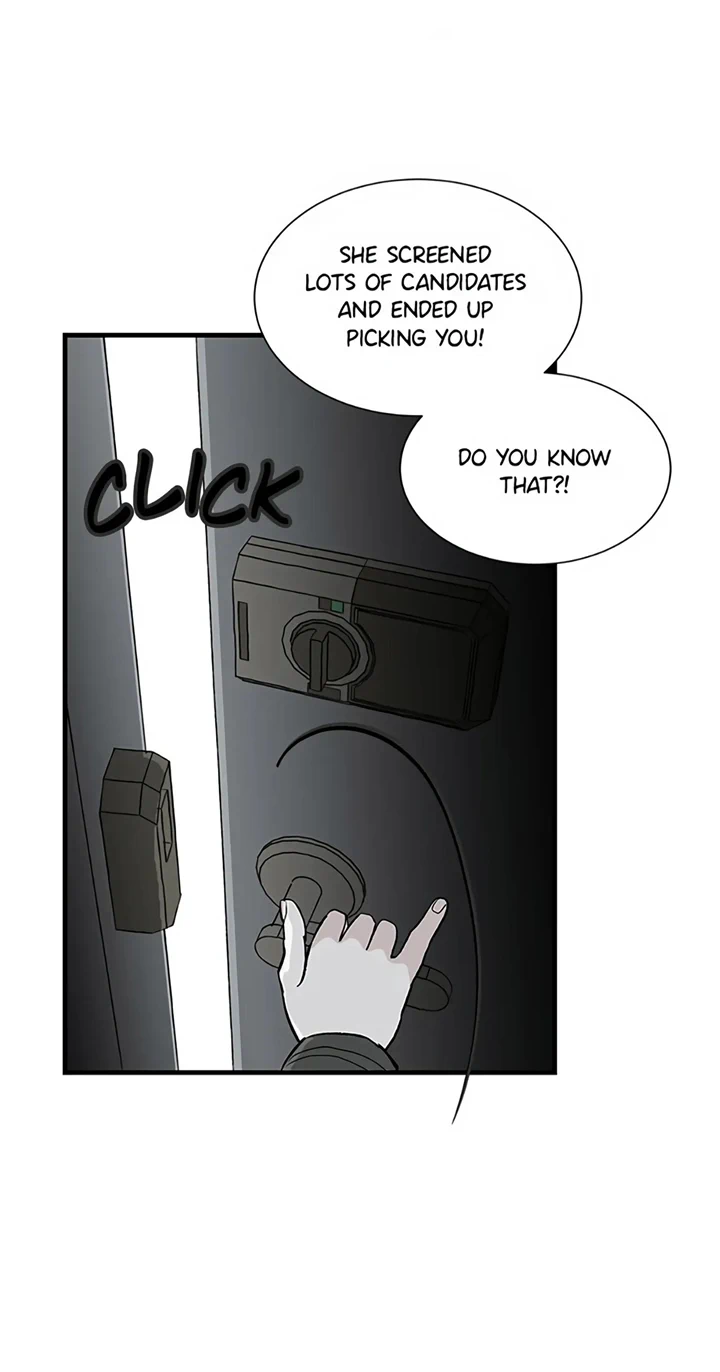 How to Draw an Ellipse Chapter 86 - Page 53