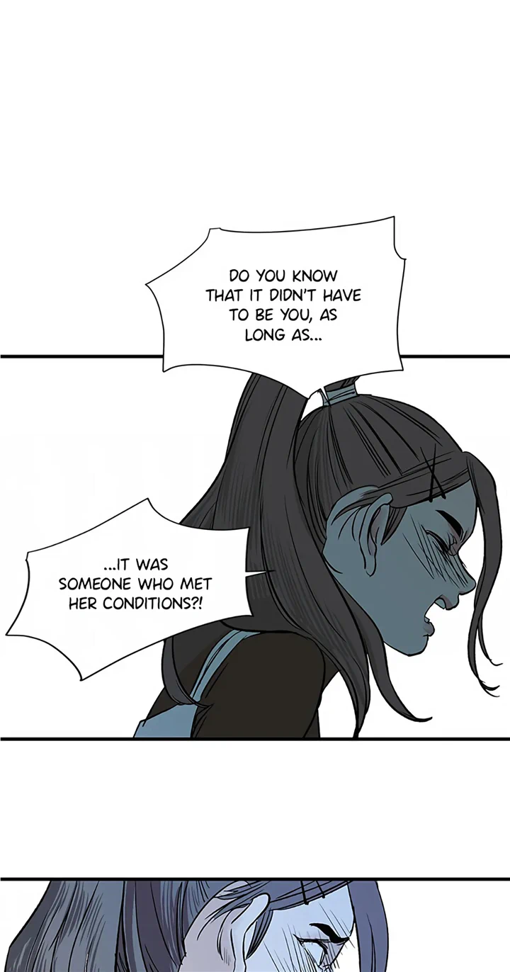 How to Draw an Ellipse Chapter 86 - Page 54