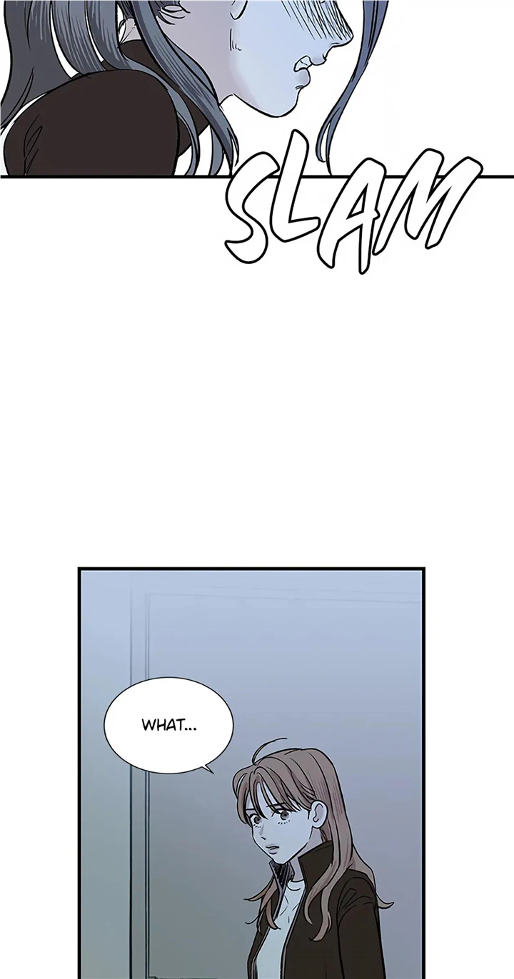 How to Draw an Ellipse Chapter 86 - Page 55