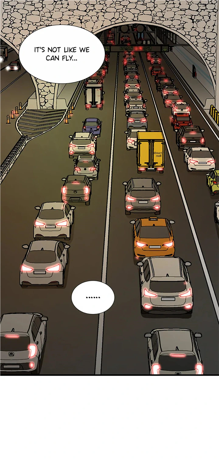 How to Draw an Ellipse Chapter 86 - Page 9