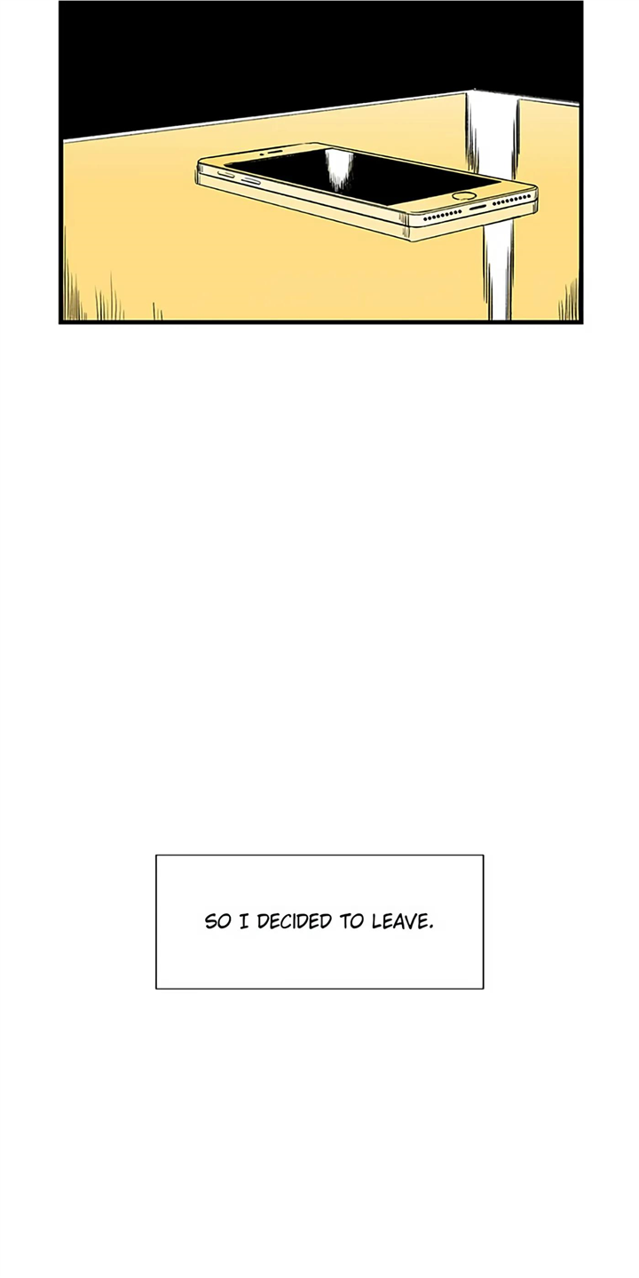 How to Draw an Ellipse Chapter 87 - Page 11