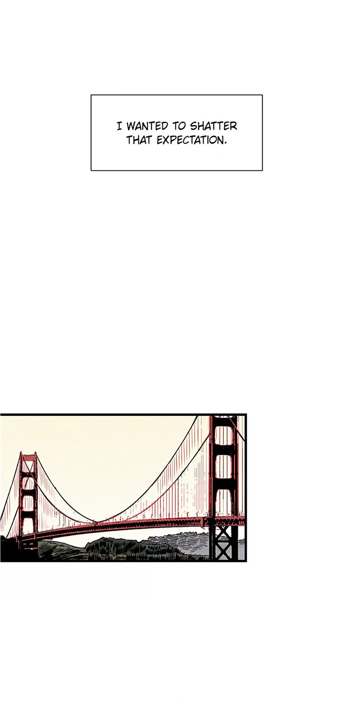 How to Draw an Ellipse Chapter 87 - Page 12