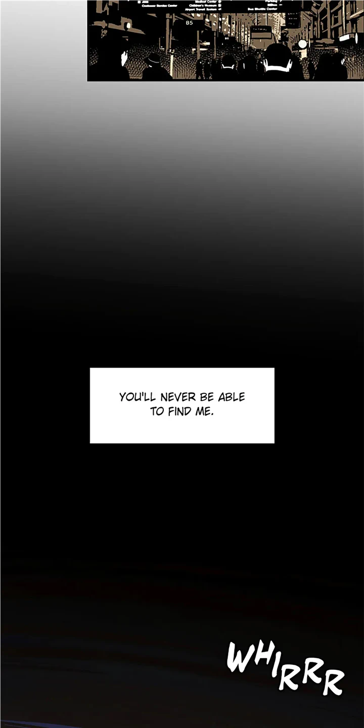 How to Draw an Ellipse Chapter 87 - Page 14