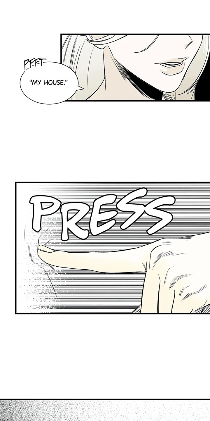 How to Draw an Ellipse Chapter 87 - Page 30