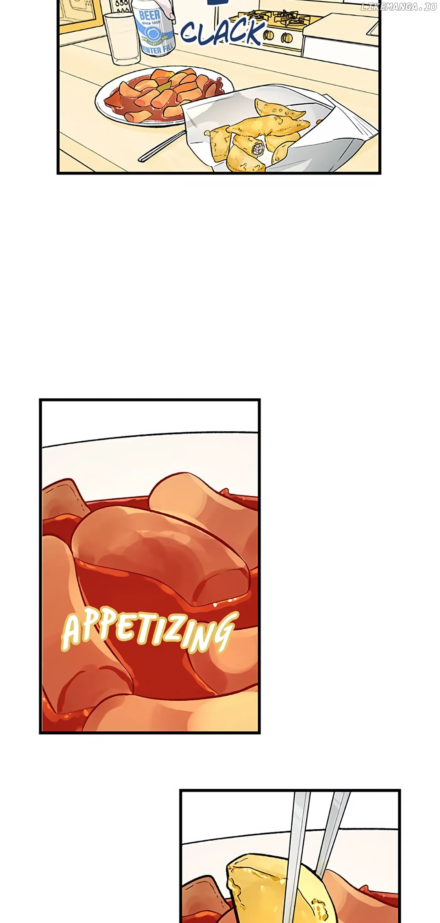 How to Draw an Ellipse Chapter 88 - Page 2