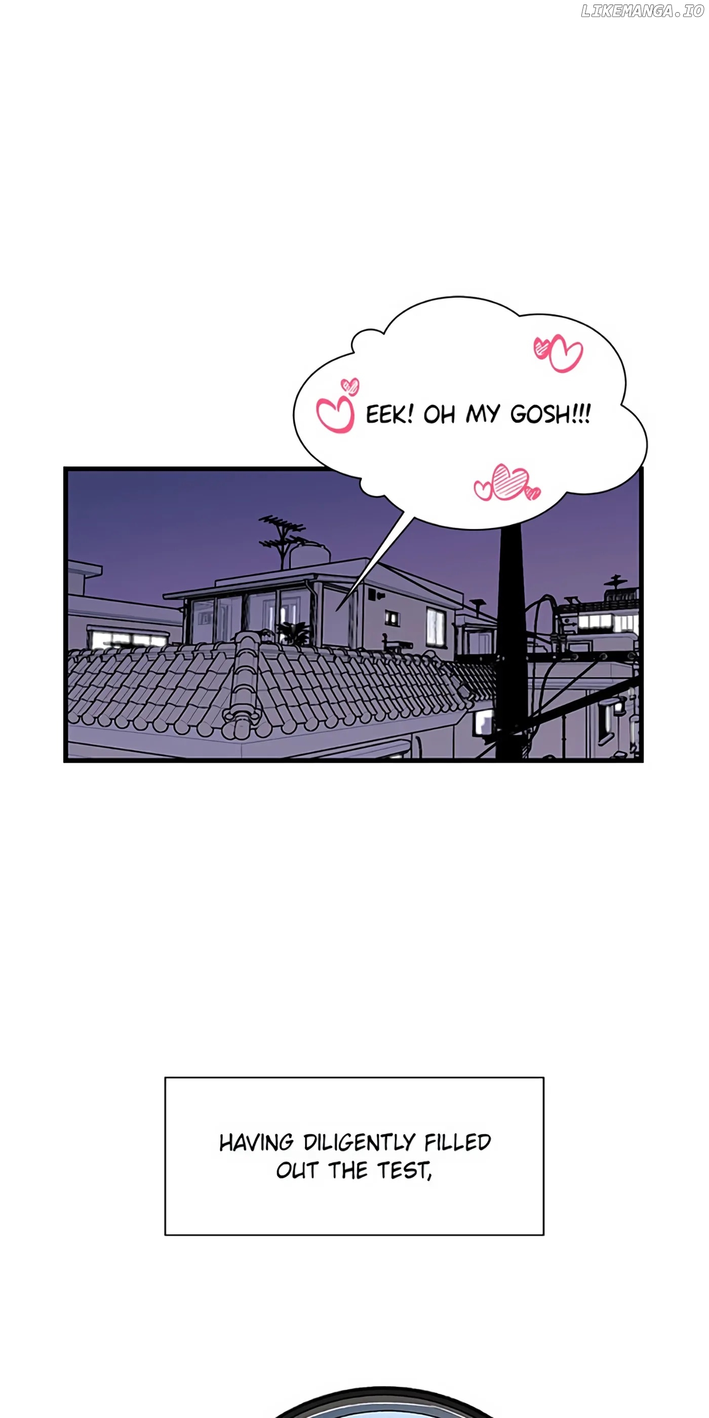 How to Draw an Ellipse Chapter 88 - Page 11