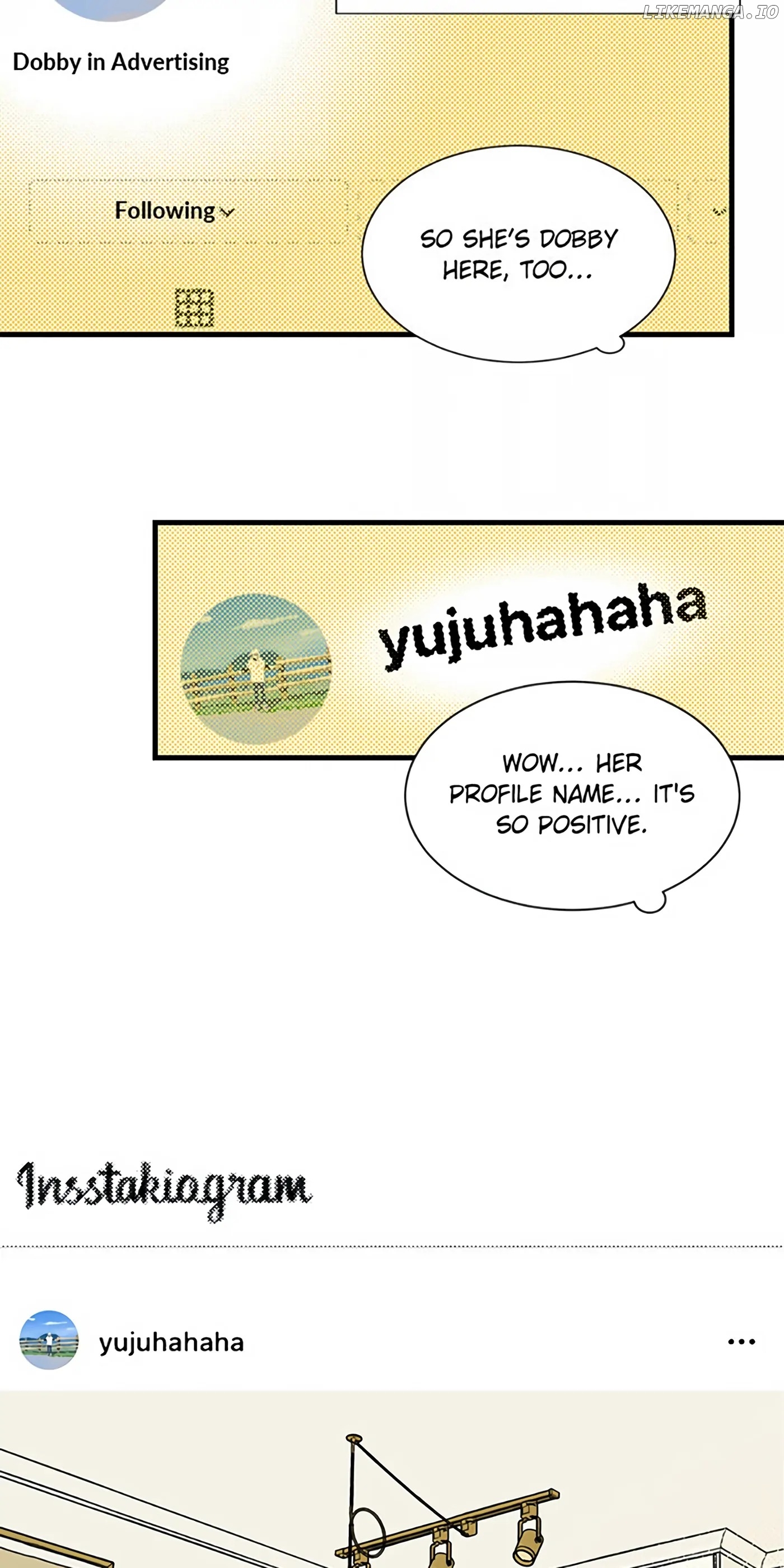 How to Draw an Ellipse Chapter 88 - Page 17