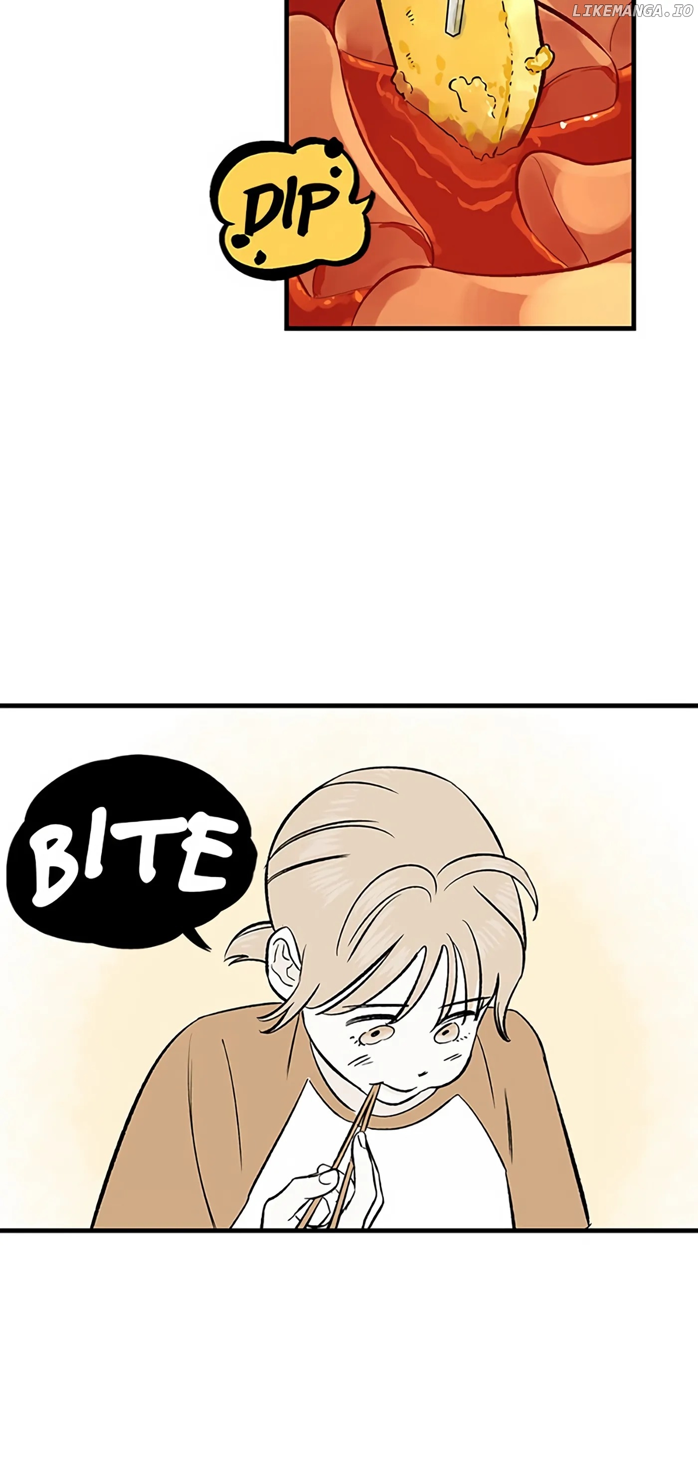 How to Draw an Ellipse Chapter 88 - Page 3